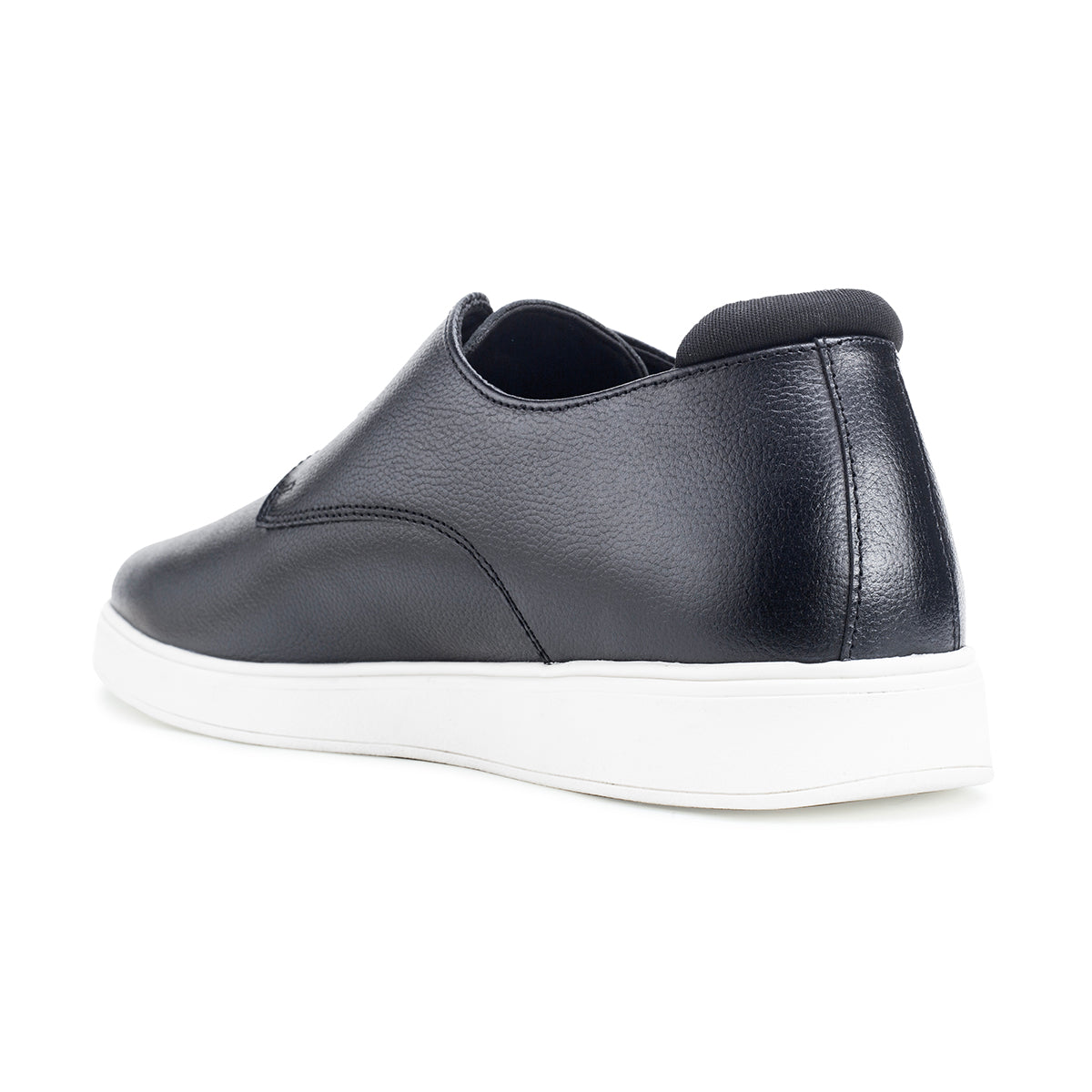 Durham Leather Lace-Ups Black (TC-2325BL)