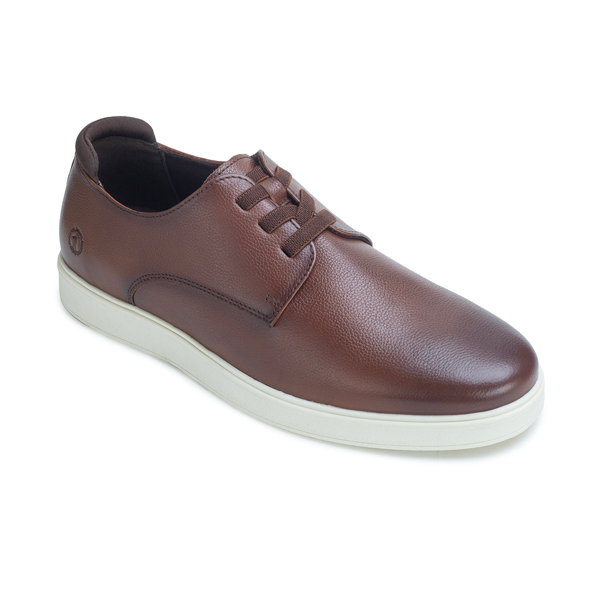 Durham Leather Lace-Ups Wood (TC-2325WD)