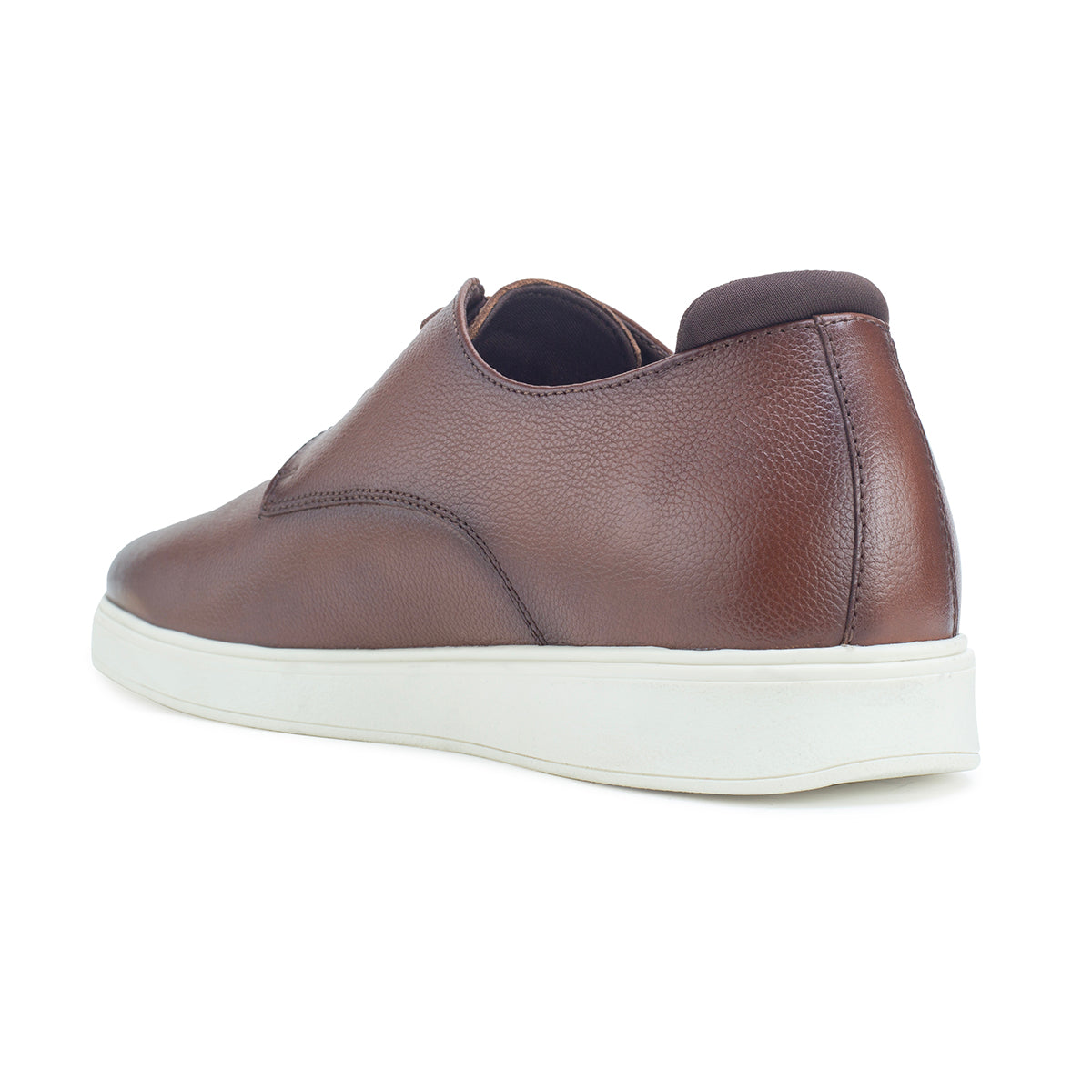 Durham Leather Lace-Ups Wood (TC-2325WD)
