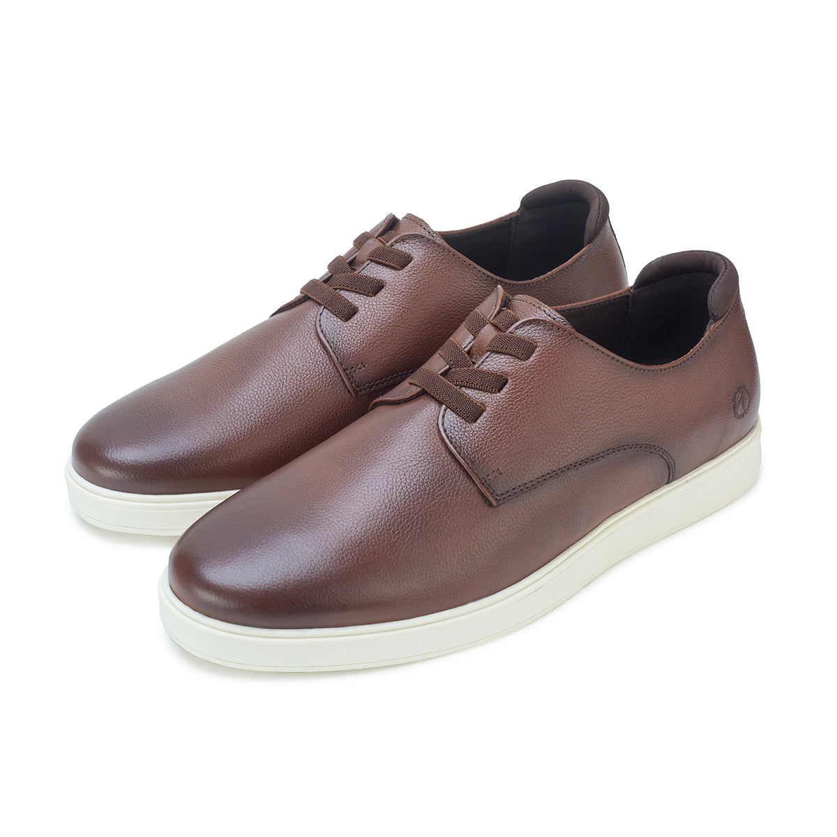 Durham Leather Lace-Ups Wood (TC-2325WD)
