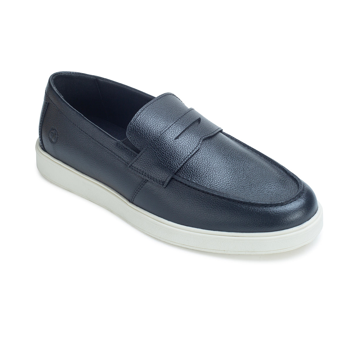 Cambridge Penny Loafers - TC 2326 NY