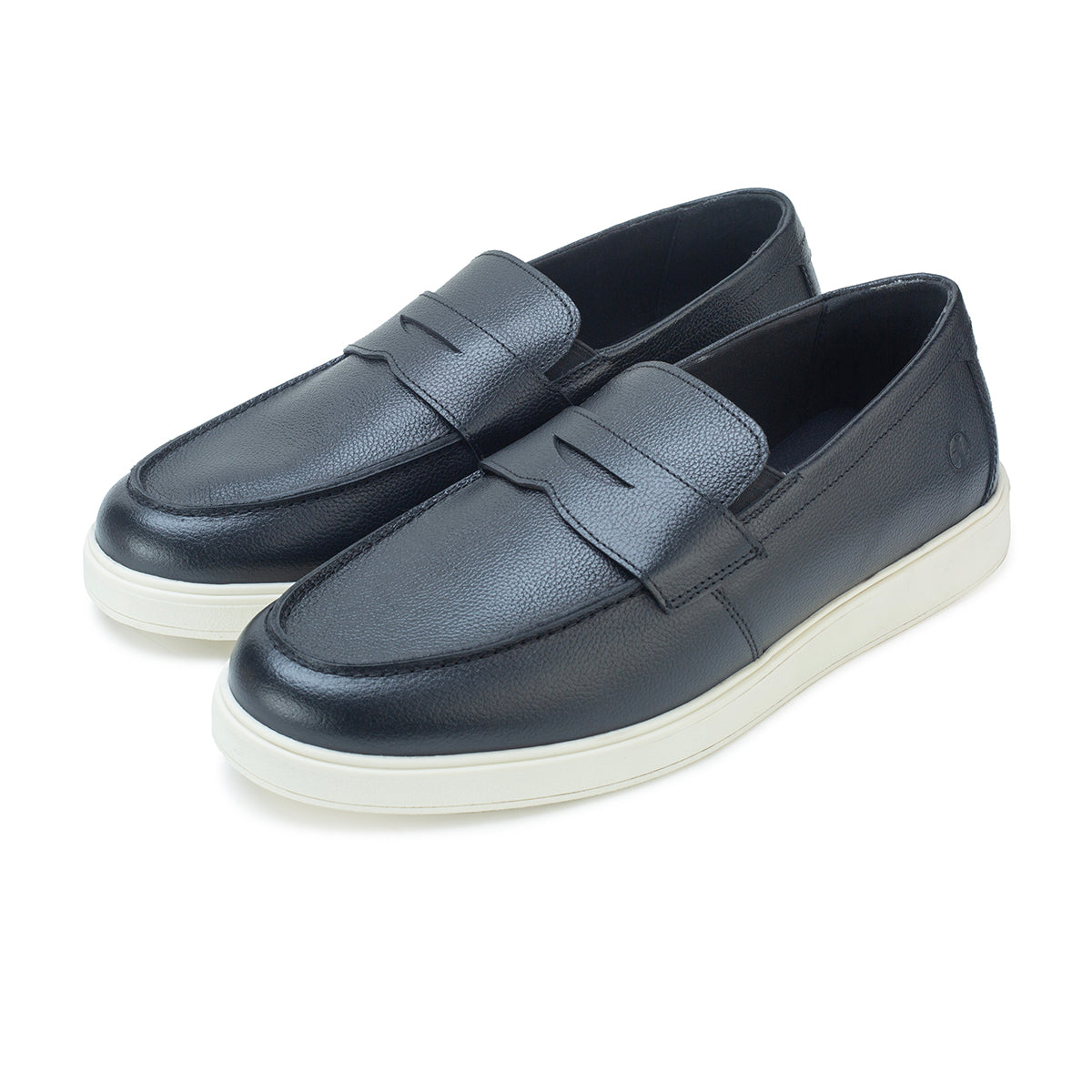 Cambridge Penny Loafers - TC 2326 NY