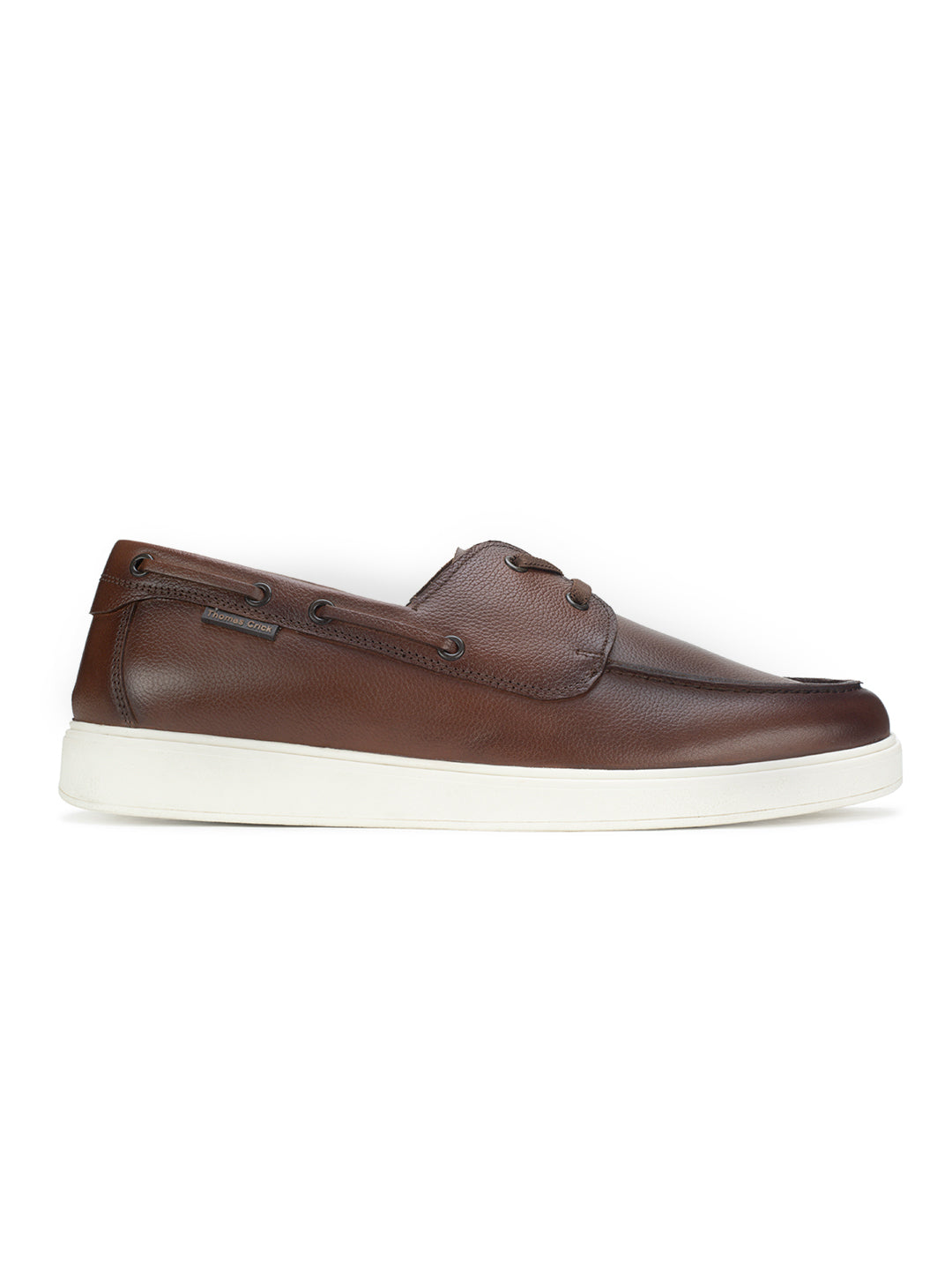 Brighton Deck Loafers TC-2327WD
