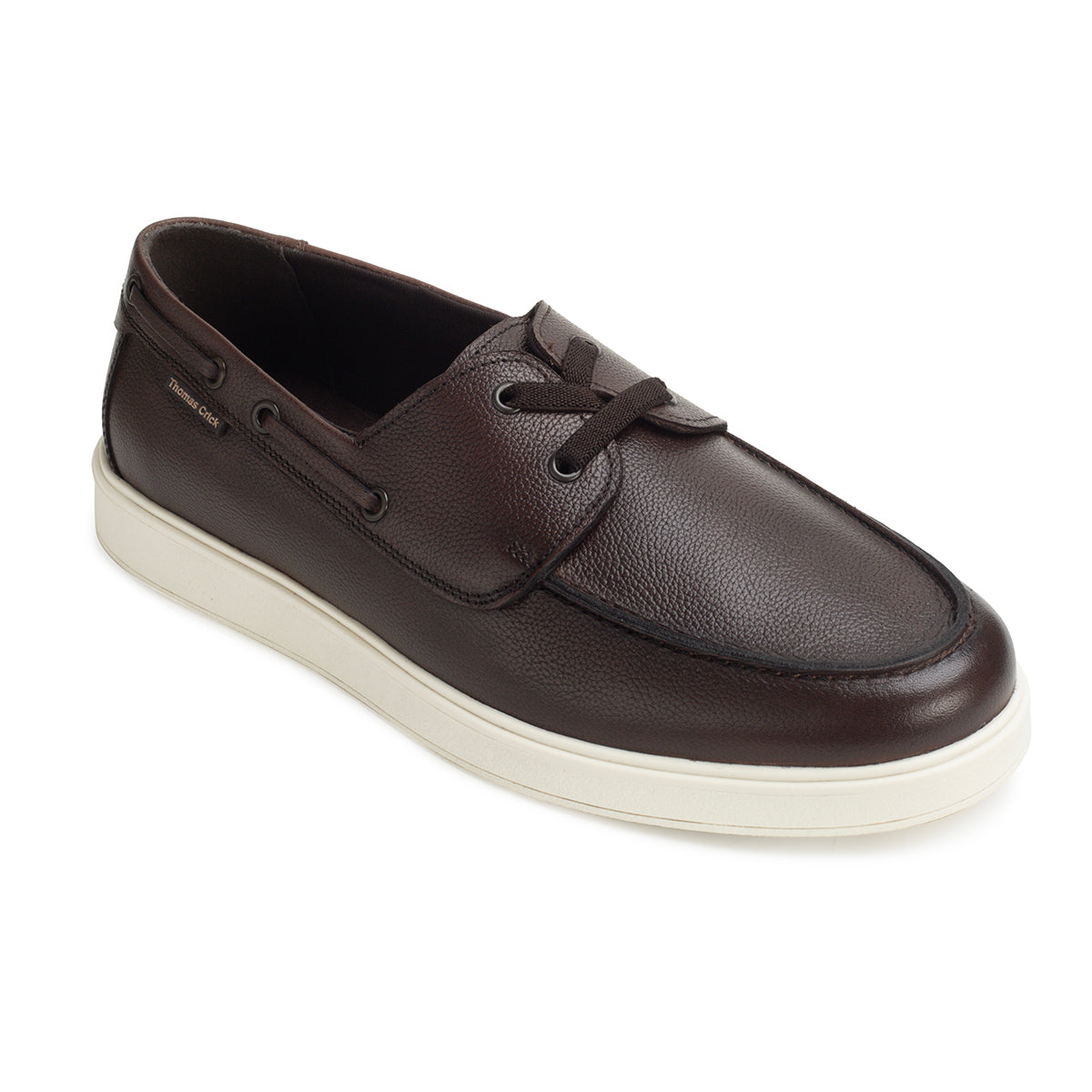 Brighton Deck Loafers TC-2327BR
