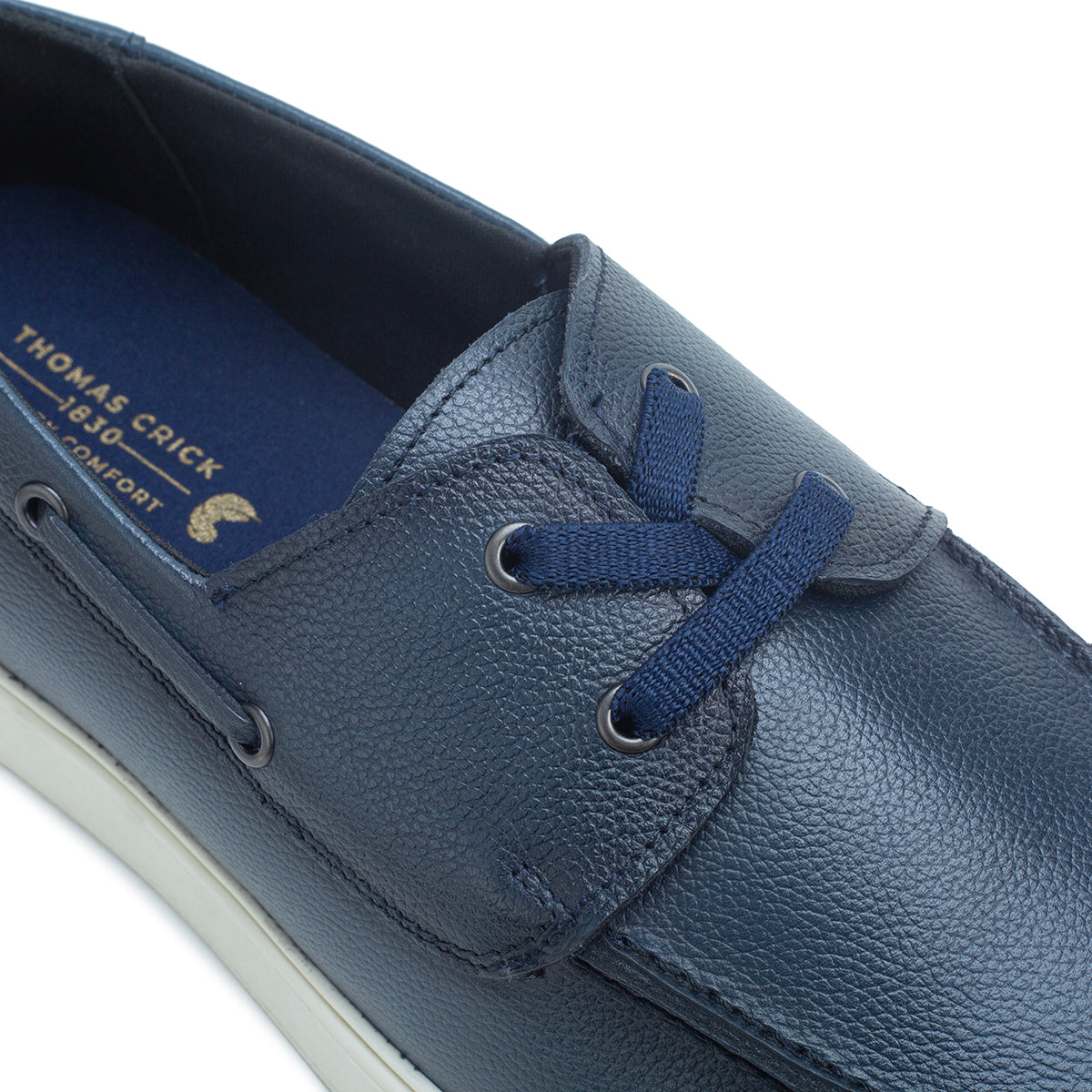 Brighton Deck Loafers TC-2327NY