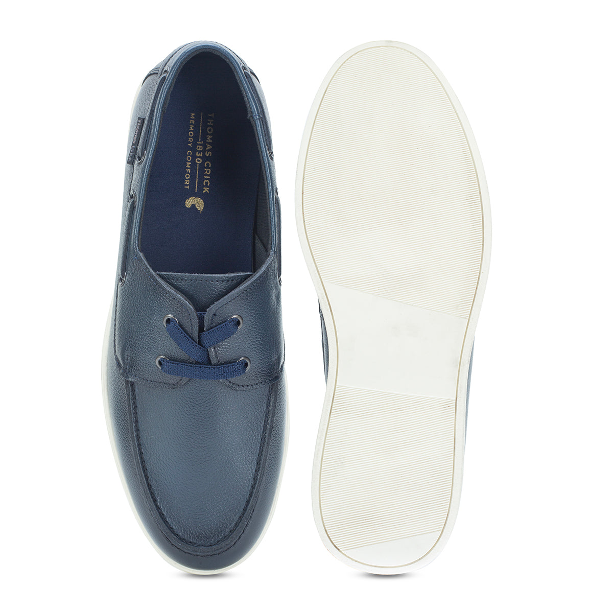Brighton Deck Loafers TC-2327NY