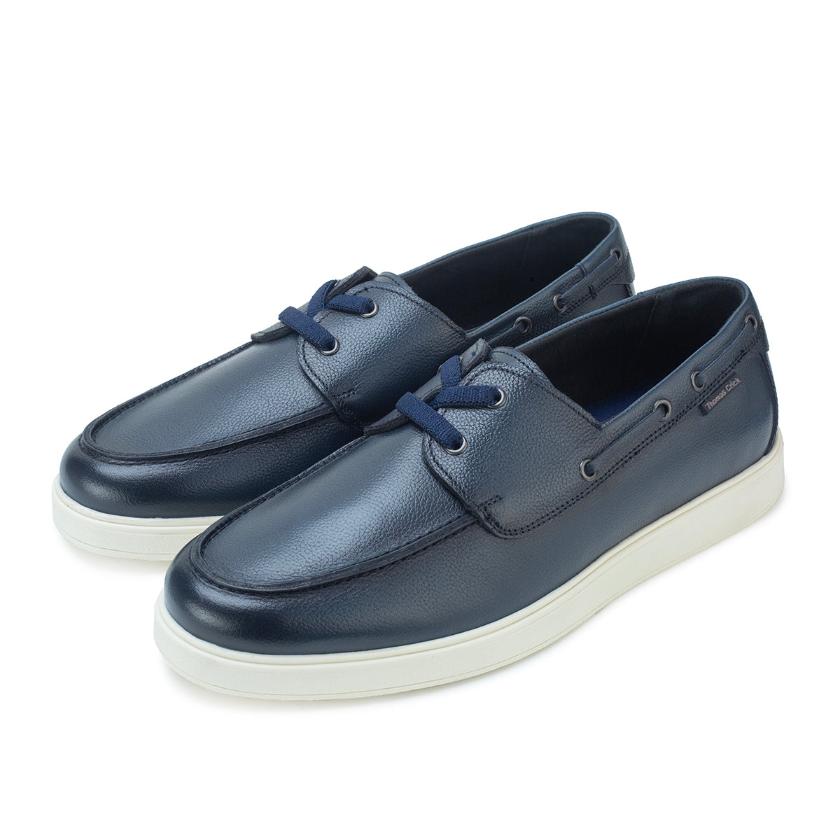 Brighton Deck Loafers TC-2327NY
