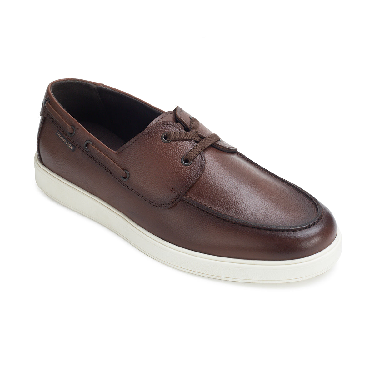 Brighton Deck Loafers TC-2327WD