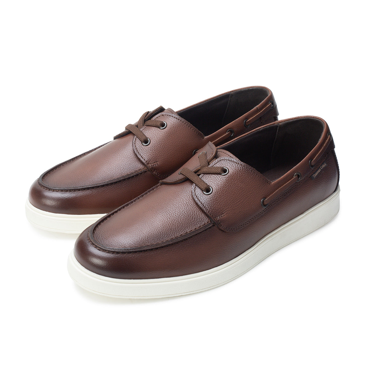 Brighton Deck Loafers TC-2327WD