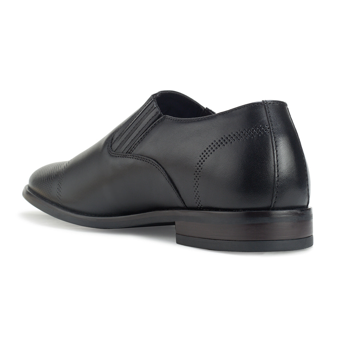 Kensington Perforated Slip-On TC-2330BL