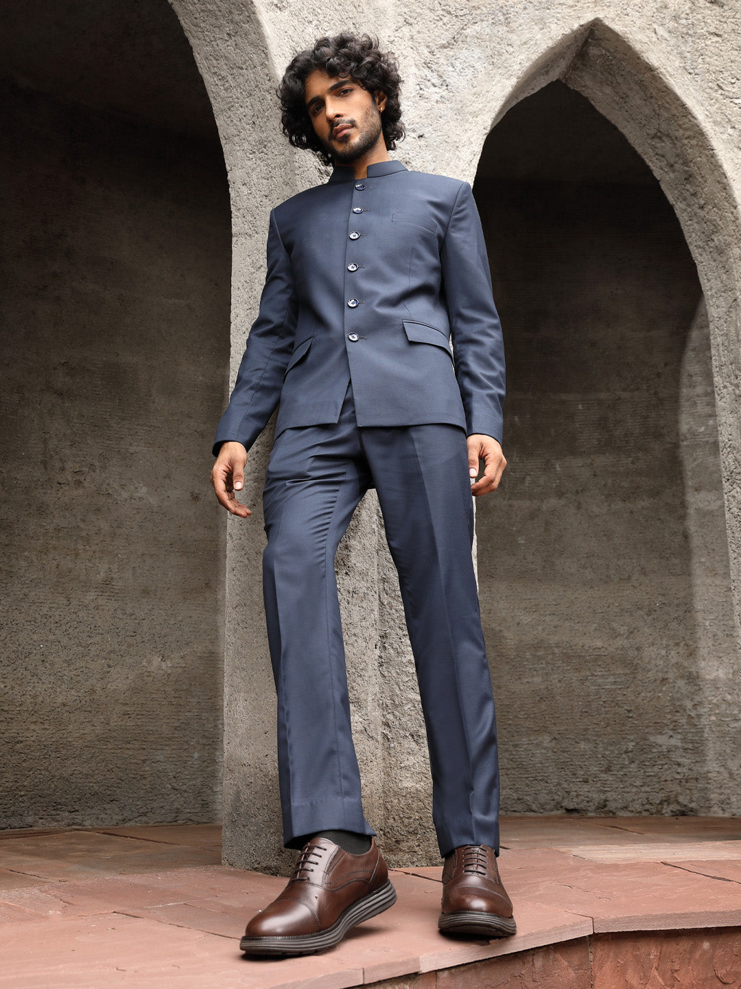 Norwich Comfort Oxford TC-2331BR