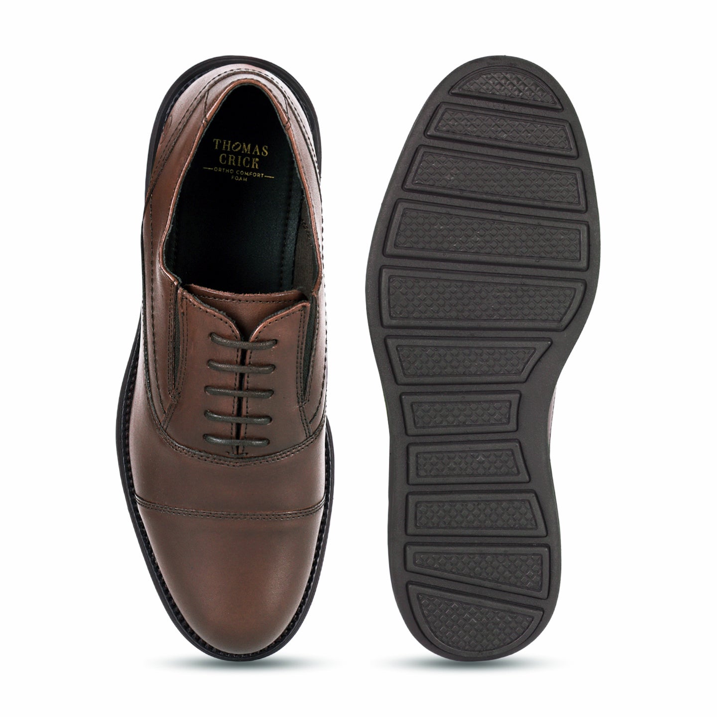 Norwich Comfort Oxford TC-2331TK