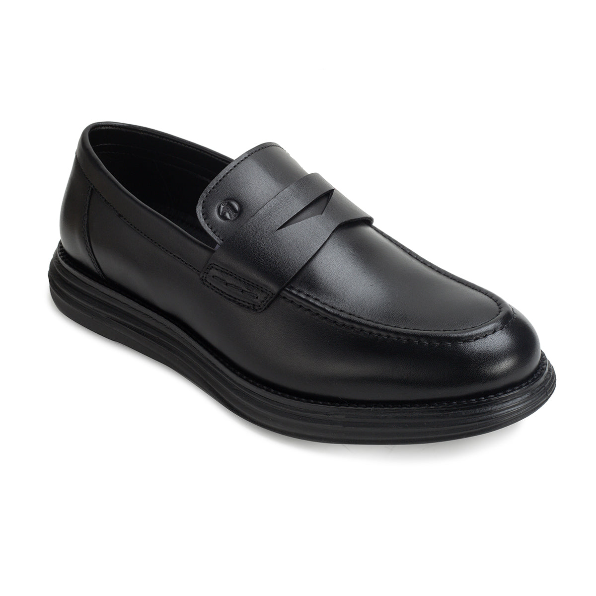 Ashford Flex Loafers TC-2332BL