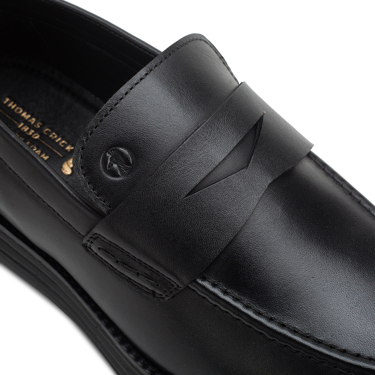Ashford Flex Loafers TC-2332BL