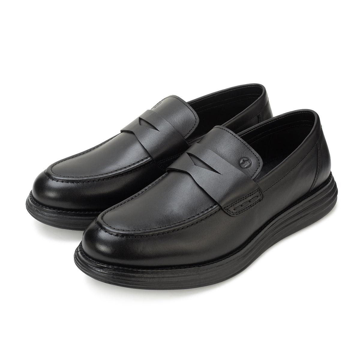 Ashford Flex Loafers TC-2332BL
