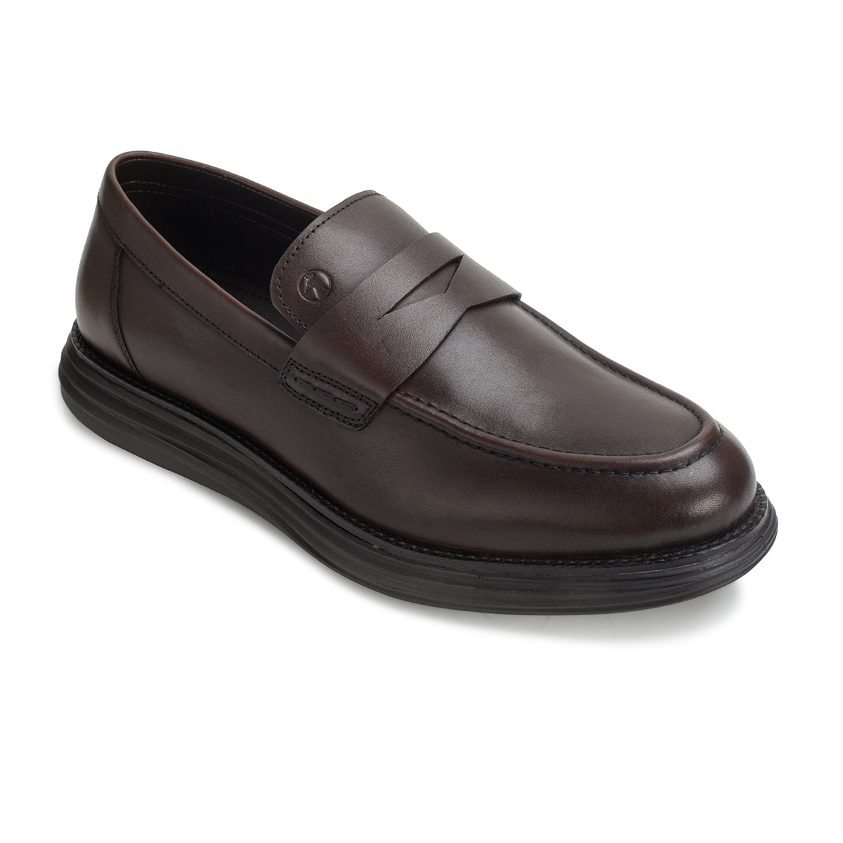 Ashford Flex Loafers TC-2332BR