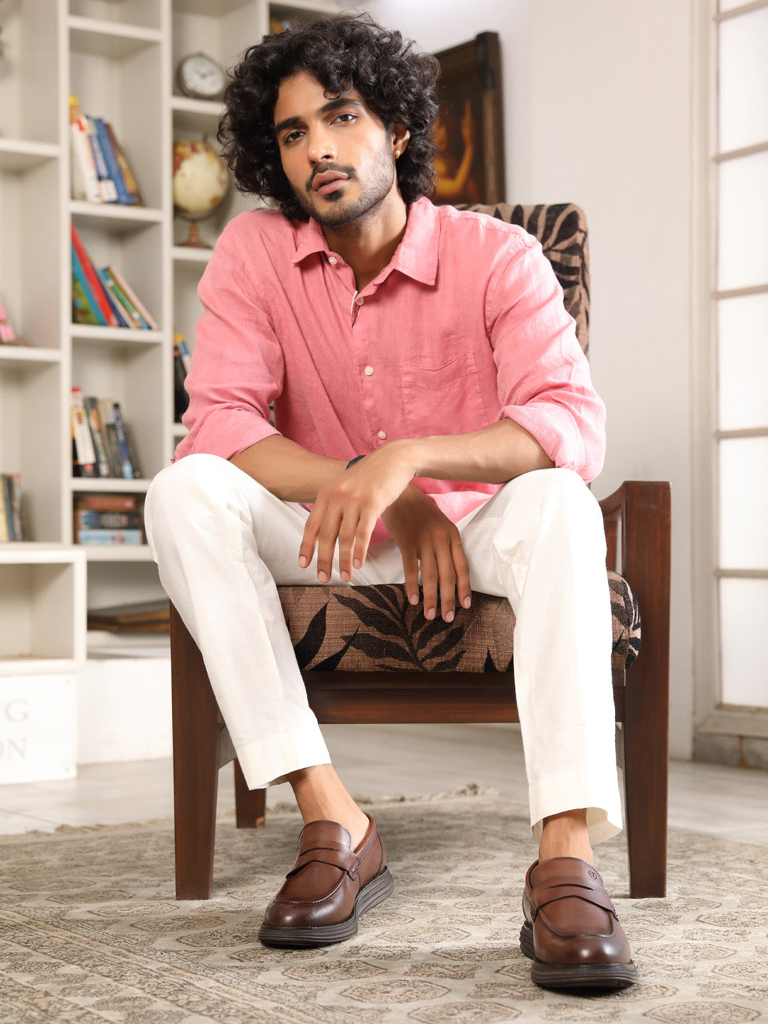 Ashford Flex Loafers TC-2332TK