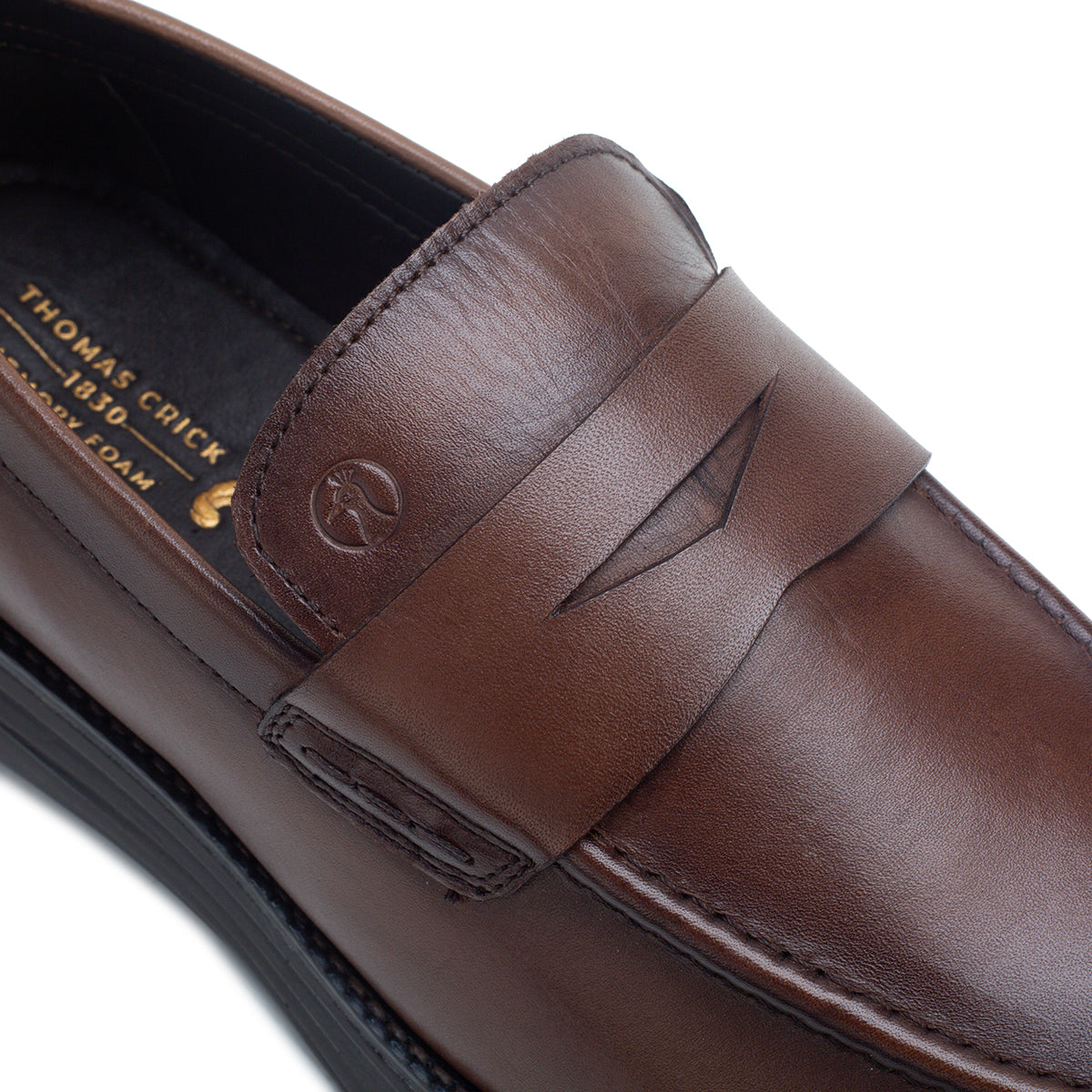 Ashford Flex Loafers TC-2332TK