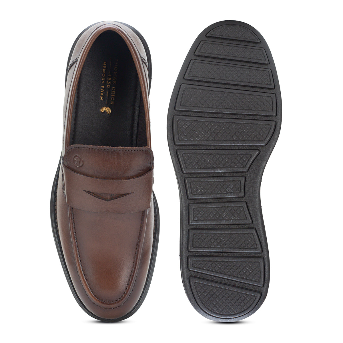 Ashford Flex Loafers TC-2332TK
