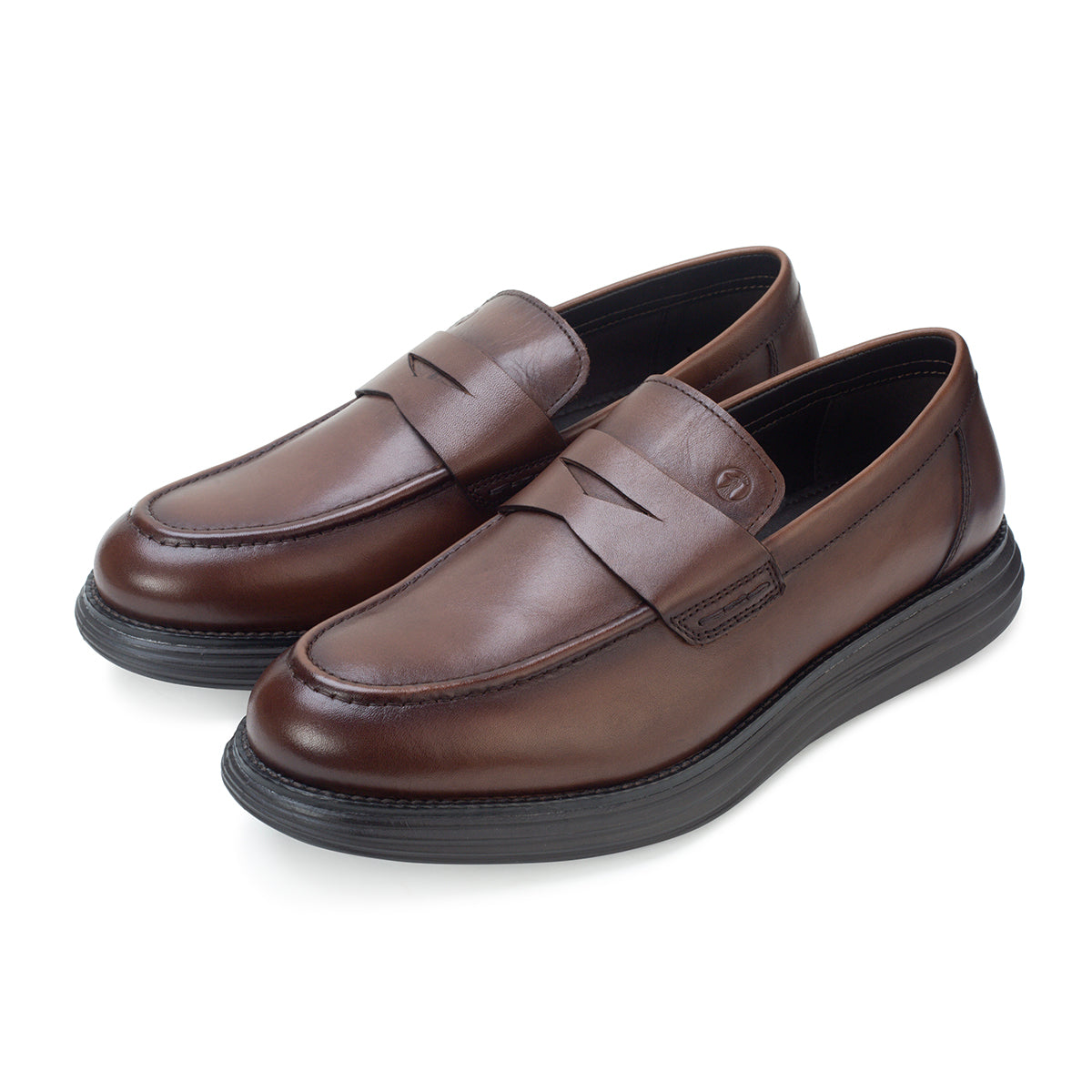 Ashford Flex Loafers TC-2332TK