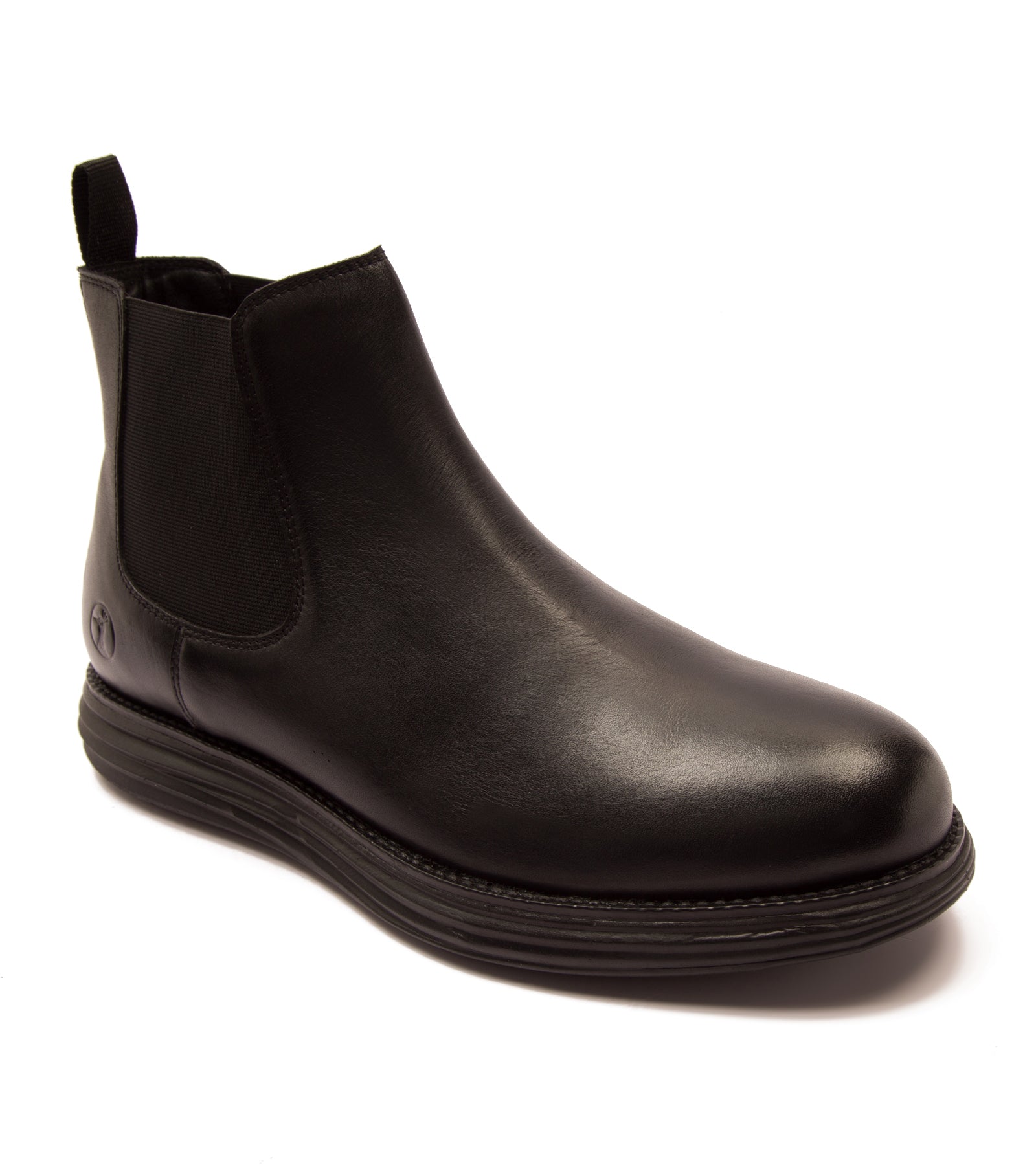 Fleet Chelsea Boots -  TC 2333BL