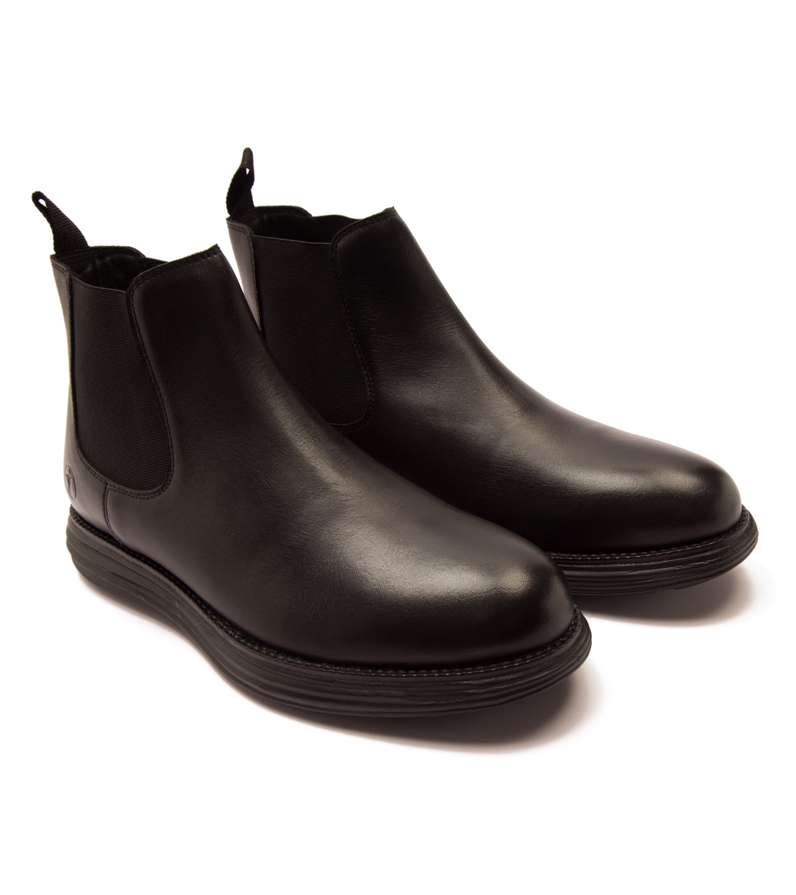 Fleet Chelsea Boots -  TC 2333BL