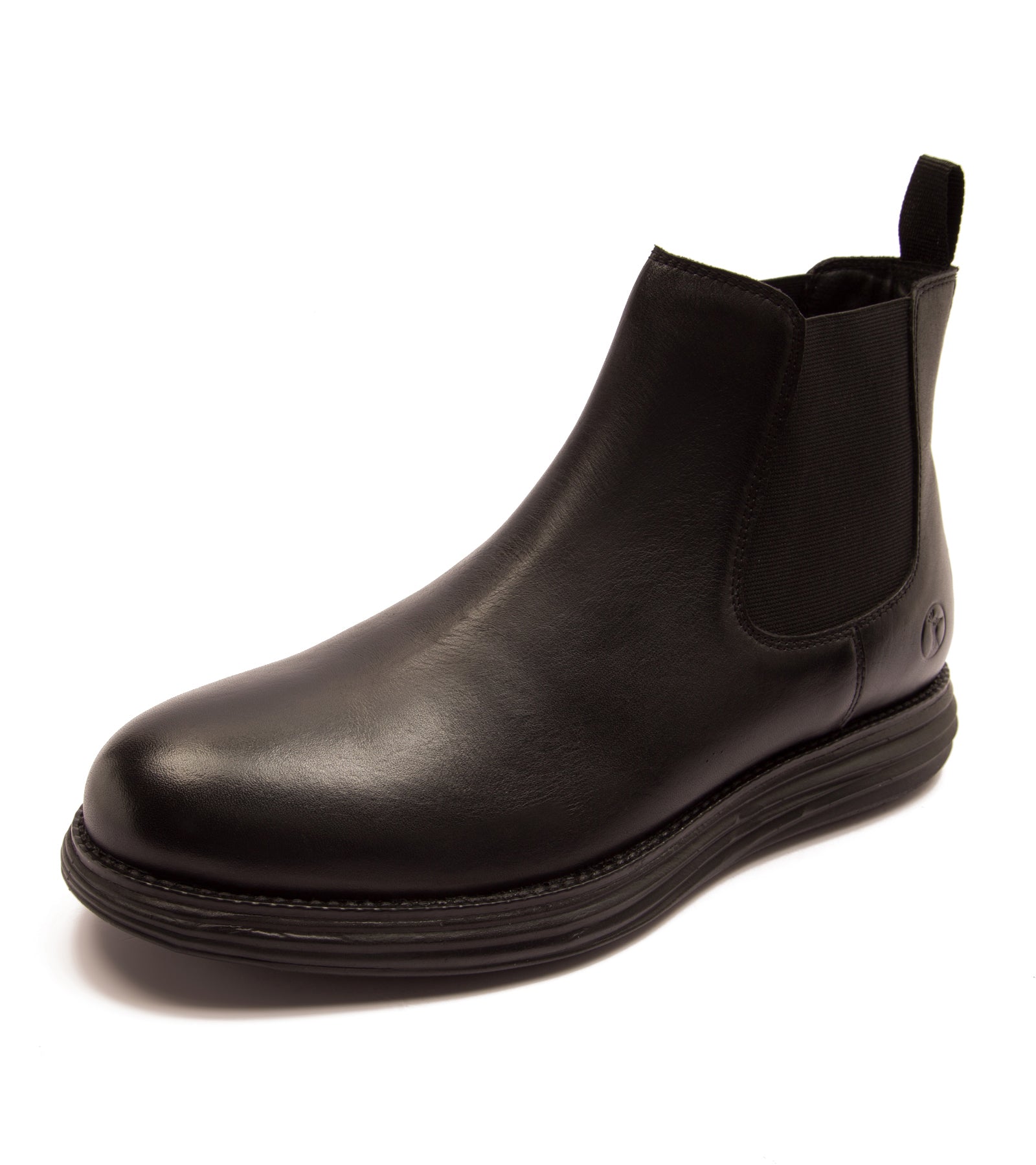 Fleet Chelsea Boots -  TC 2333BL