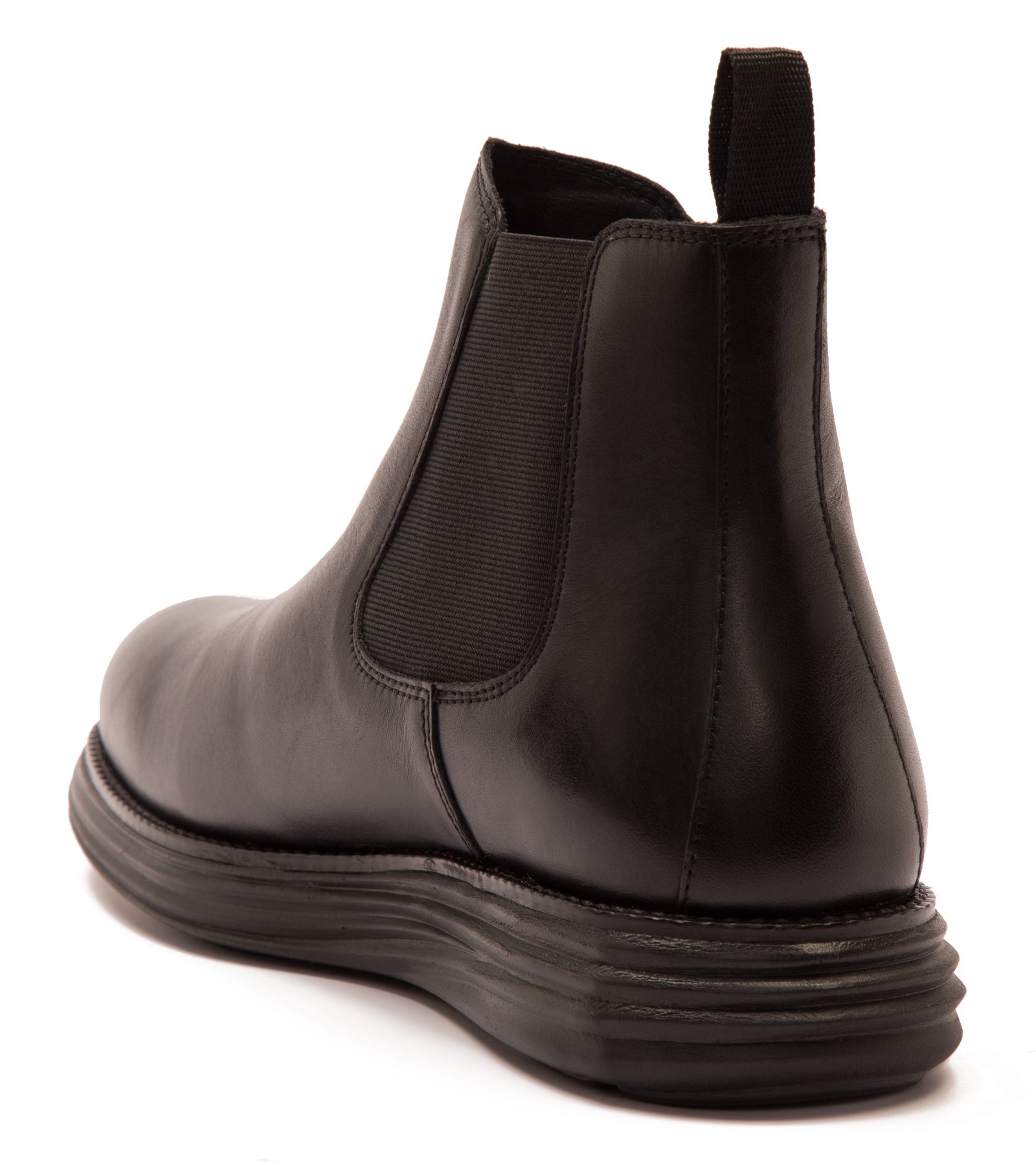 Fleet Chelsea Boots -  TC 2333BL