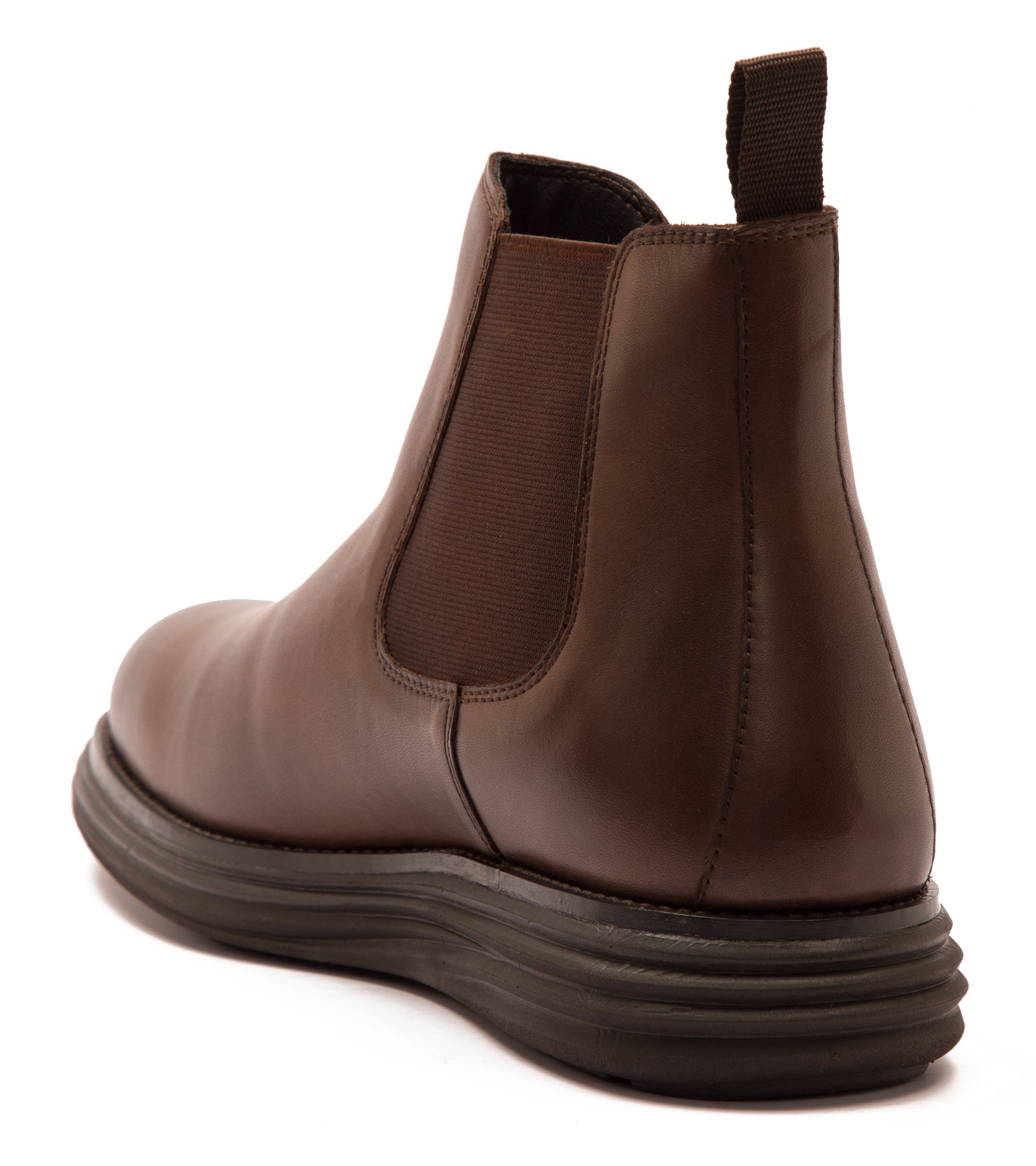 Fleet Chelsea  Boots TC-2333TK