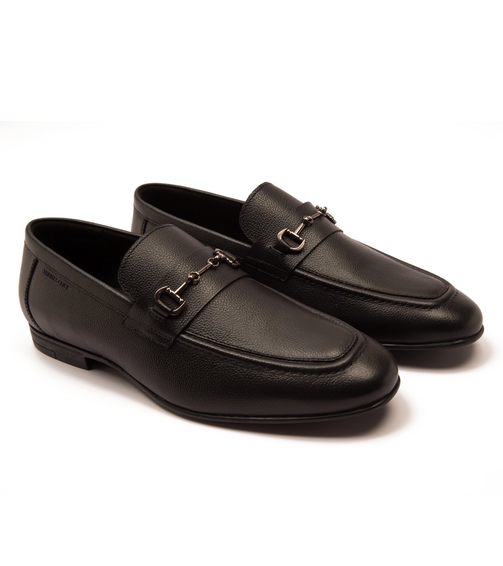 Harrow Signature Loafers - TC-2334BL