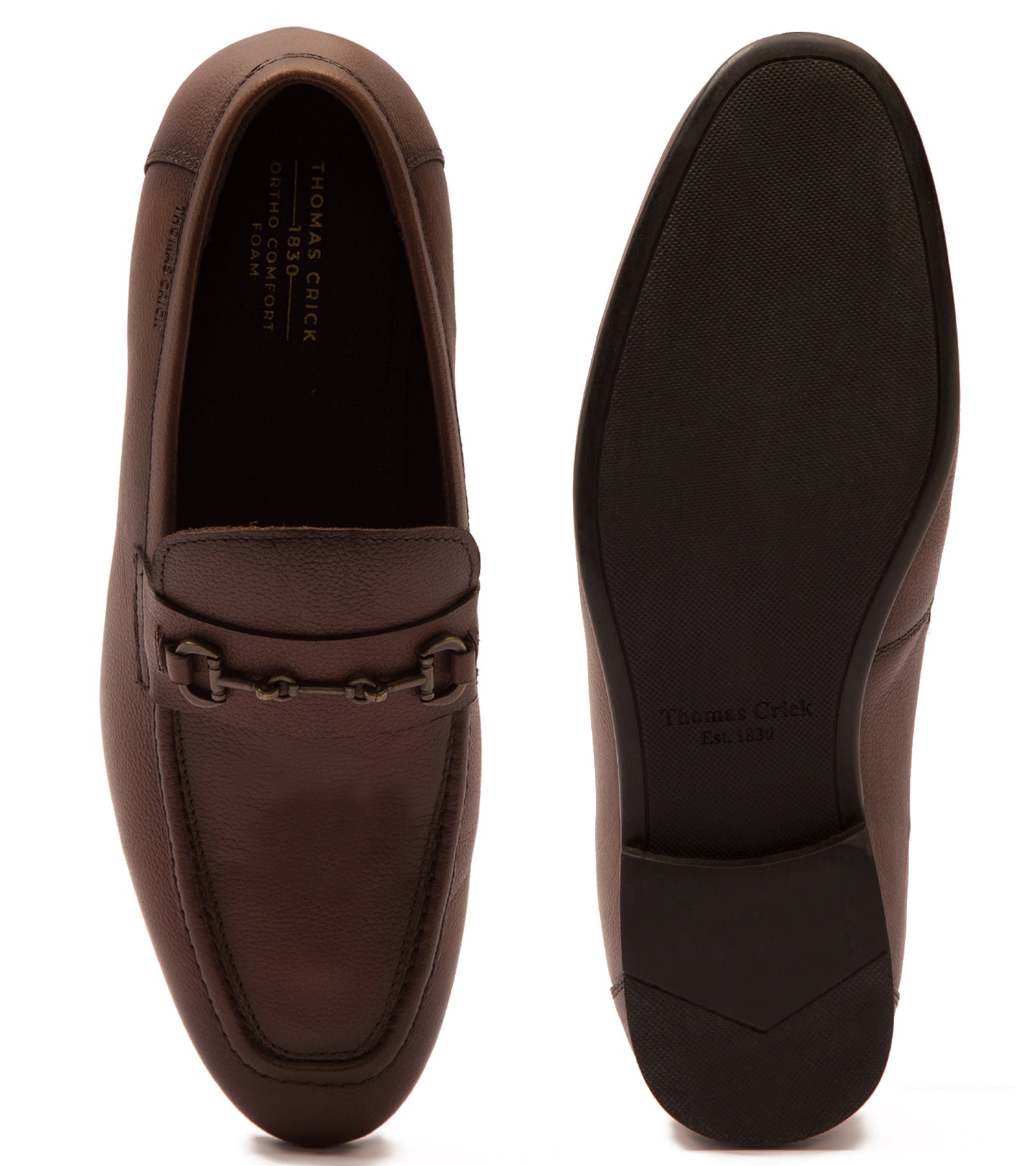 Harrow Signature Loafers TC-2334TK