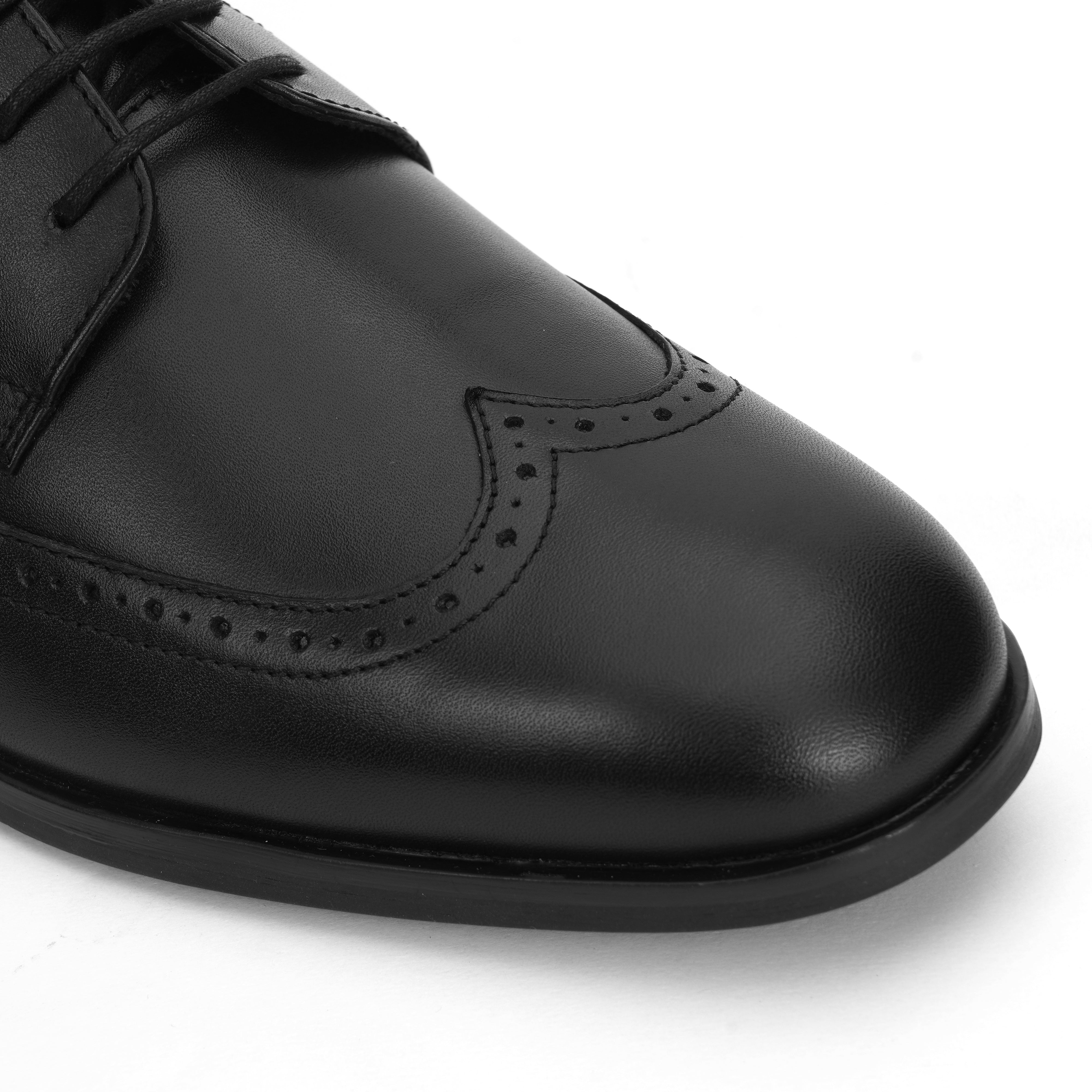 Stratford Brogue Lace-up  TC-2335BL