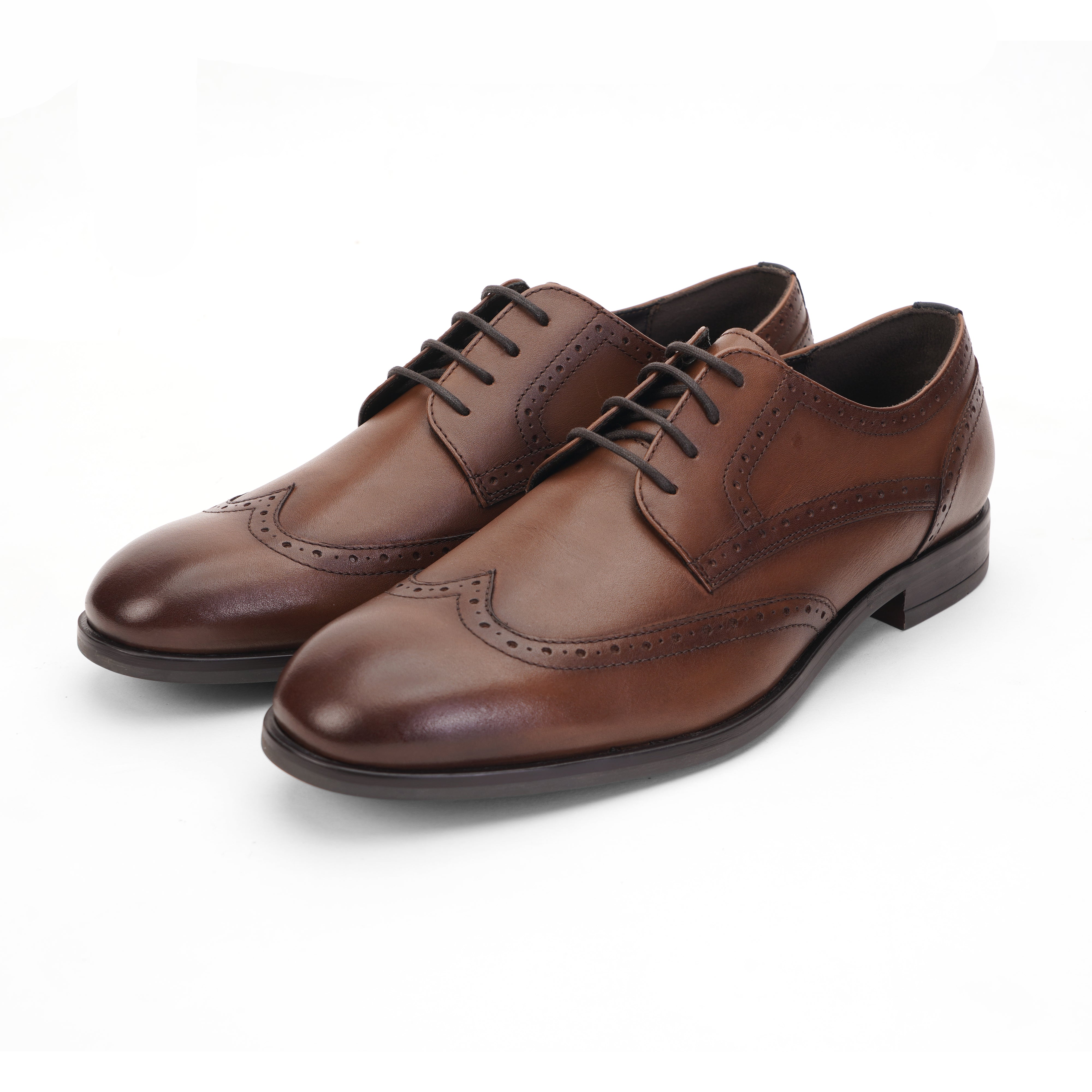 Stratford Brogue Lace-up TC-2335TK