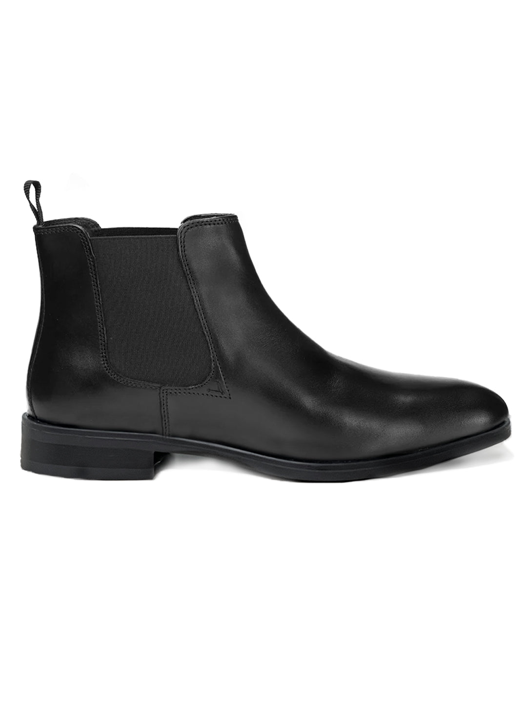 Ascot Chelsea Boot Black – Chelsea Boots Thomas Crick