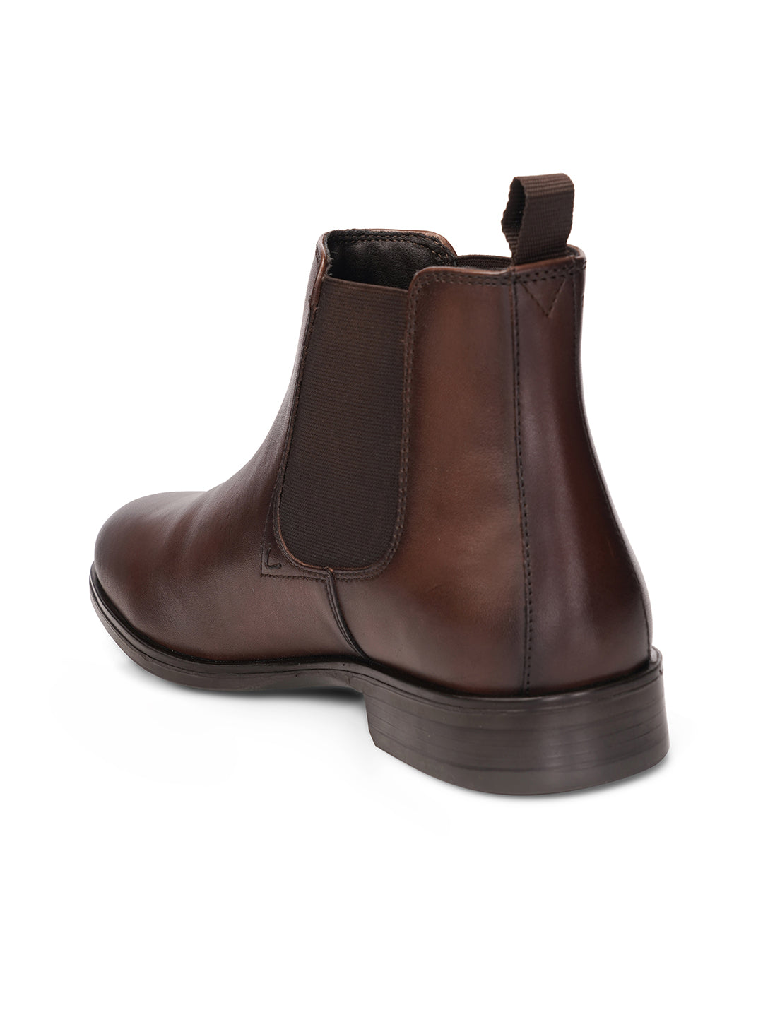 Ascot Chelsea Boot  Mahogany (TC-2538MH)