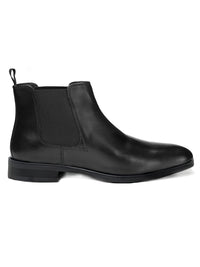 Ascot Chelsea Boot  Black (TC-2538BL)
