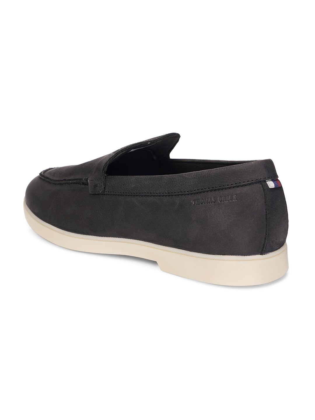 Sterling Loafers Black (TC-2542BL)