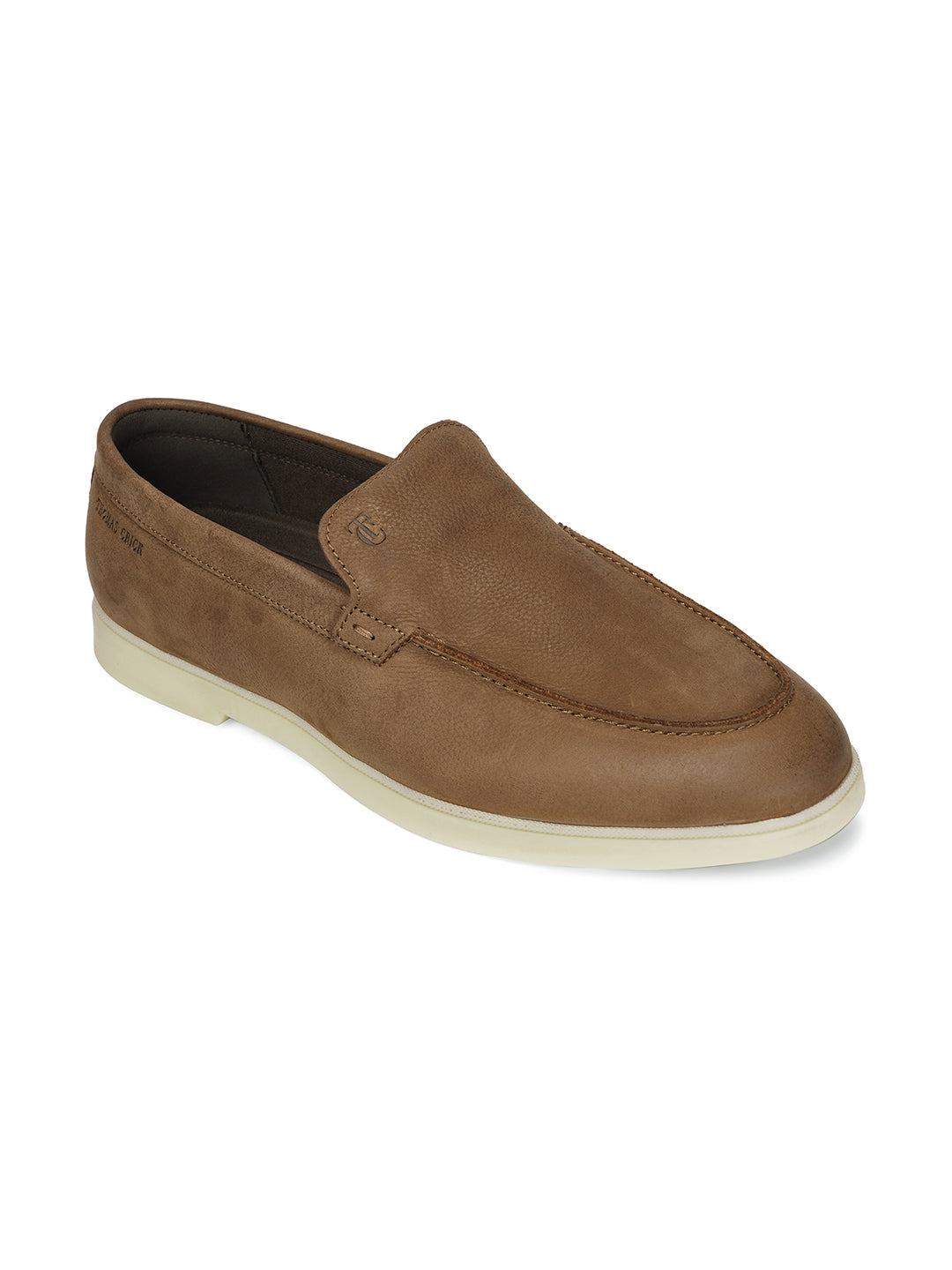 Sterling Loafers CG Brown