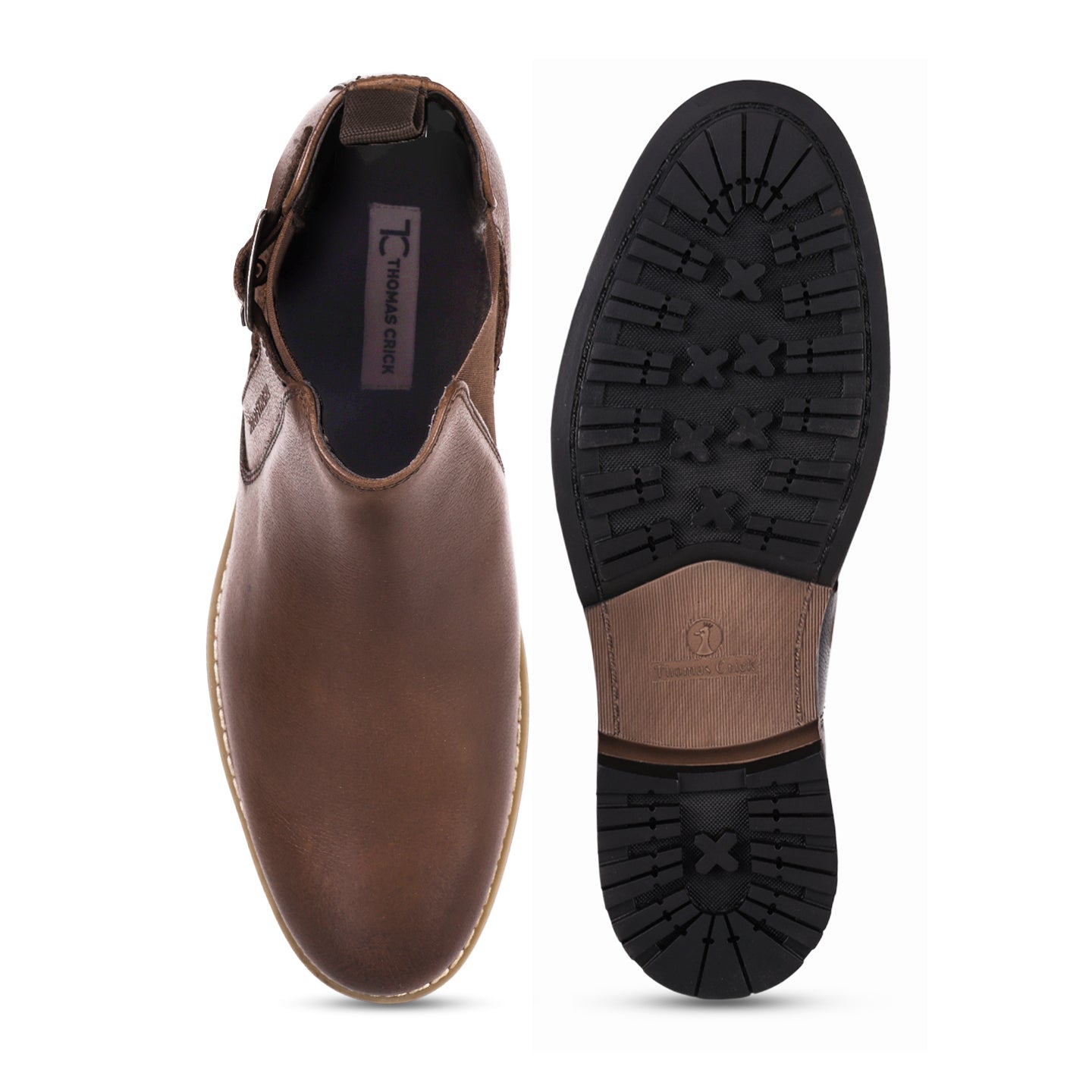 Camden Buckle Chelsea TC-2319TK