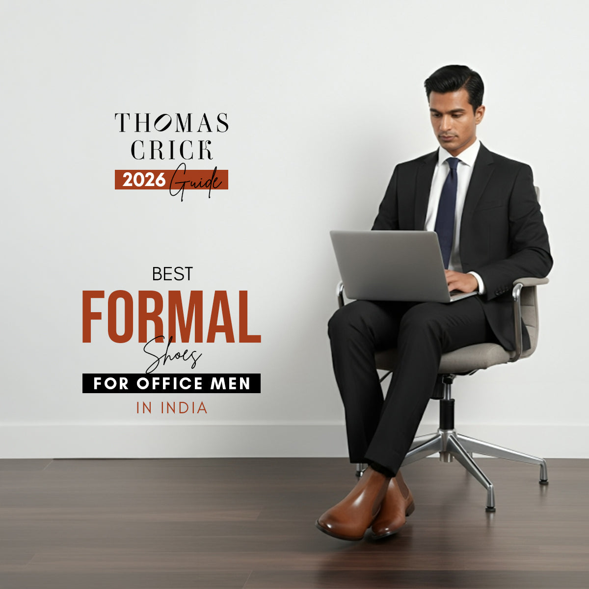 How to Match Shoes with Outfit: A Simple Style Guide for Men
