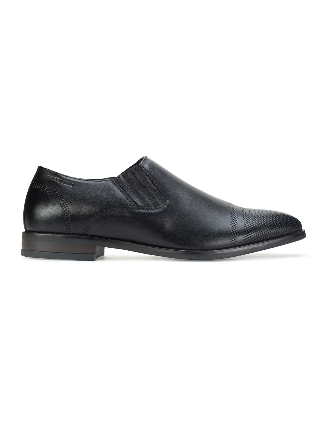 Kensington Perforated Slip-On  TC-2330BL