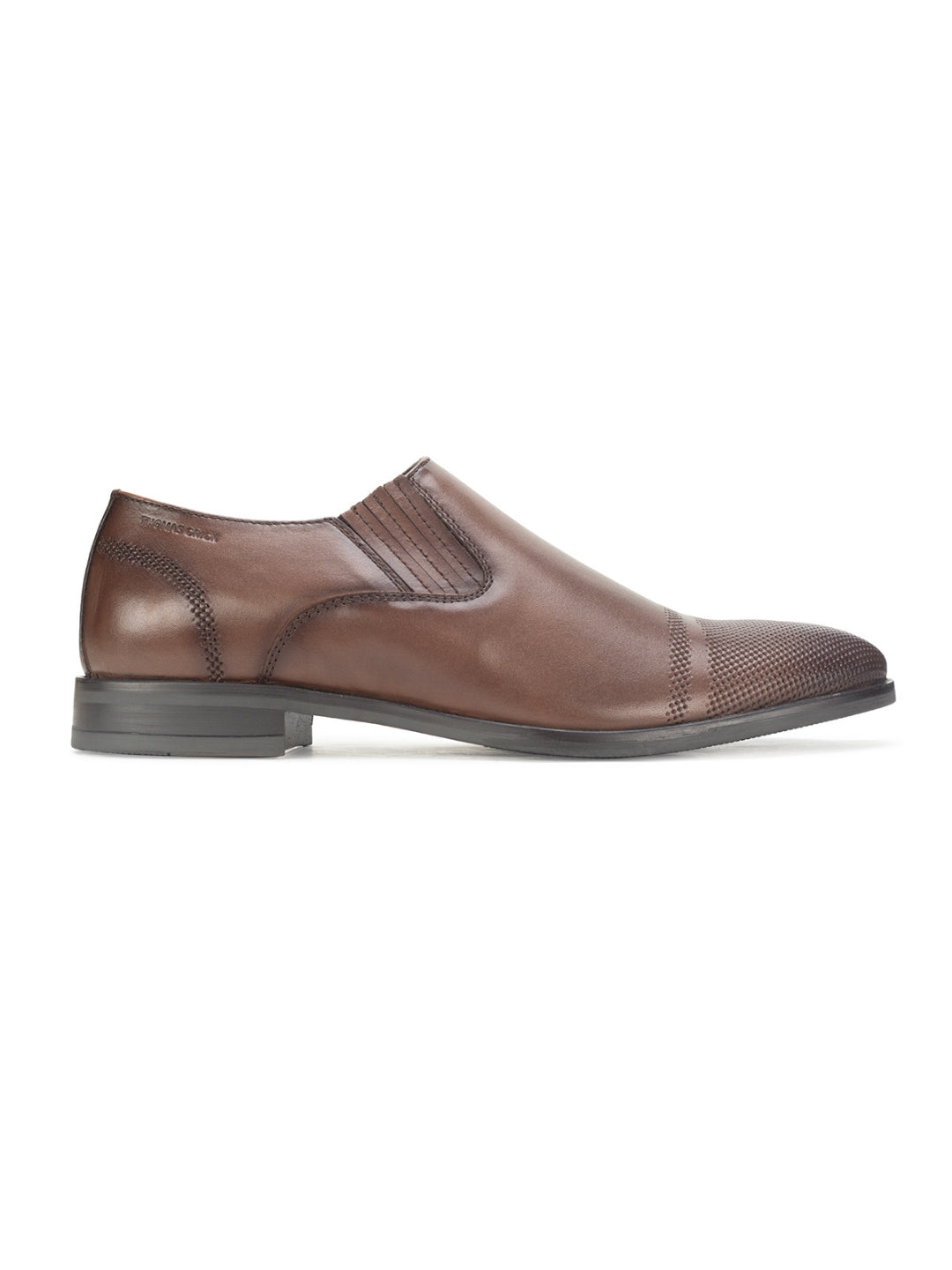 Kensington Perforated Slip-On  TC-2330TK