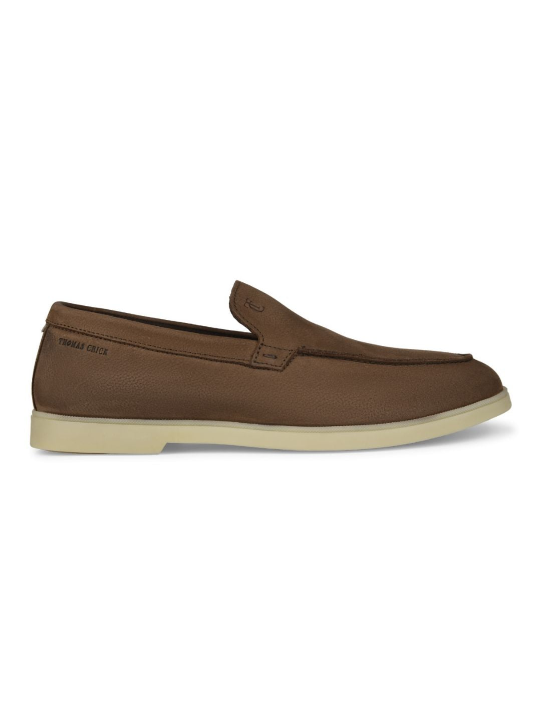 Sterling Loafers Brown (TC-2542BR)