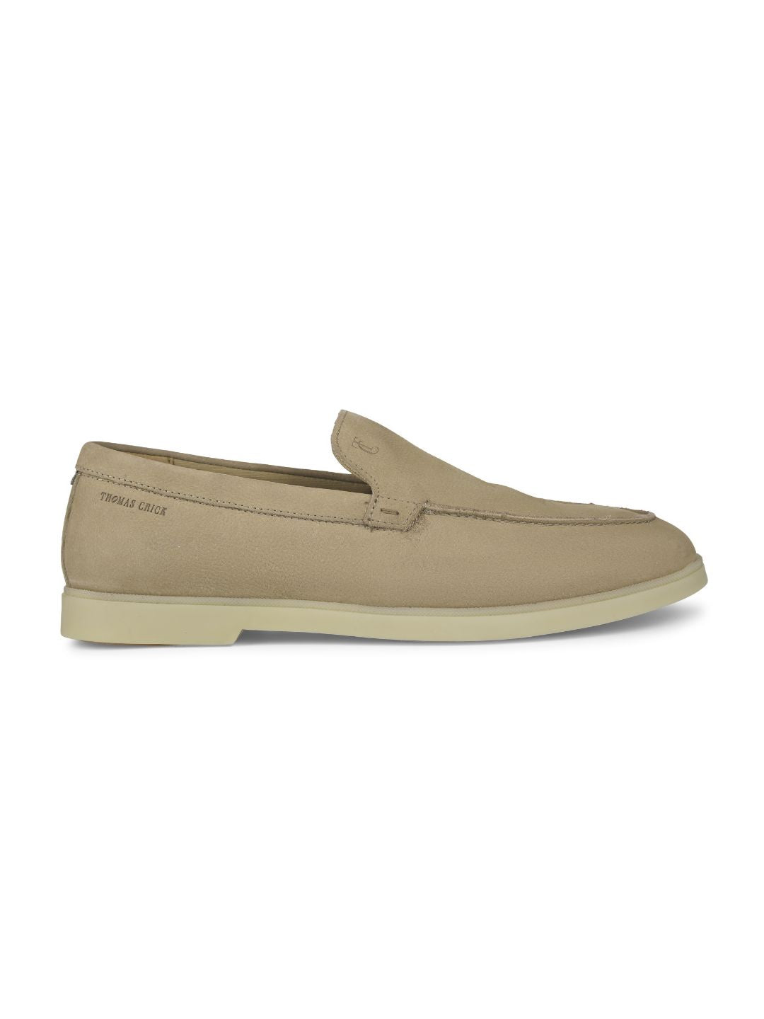 Sterling Loafers Tan TC-2542TP | Stylish Loafers for Men
