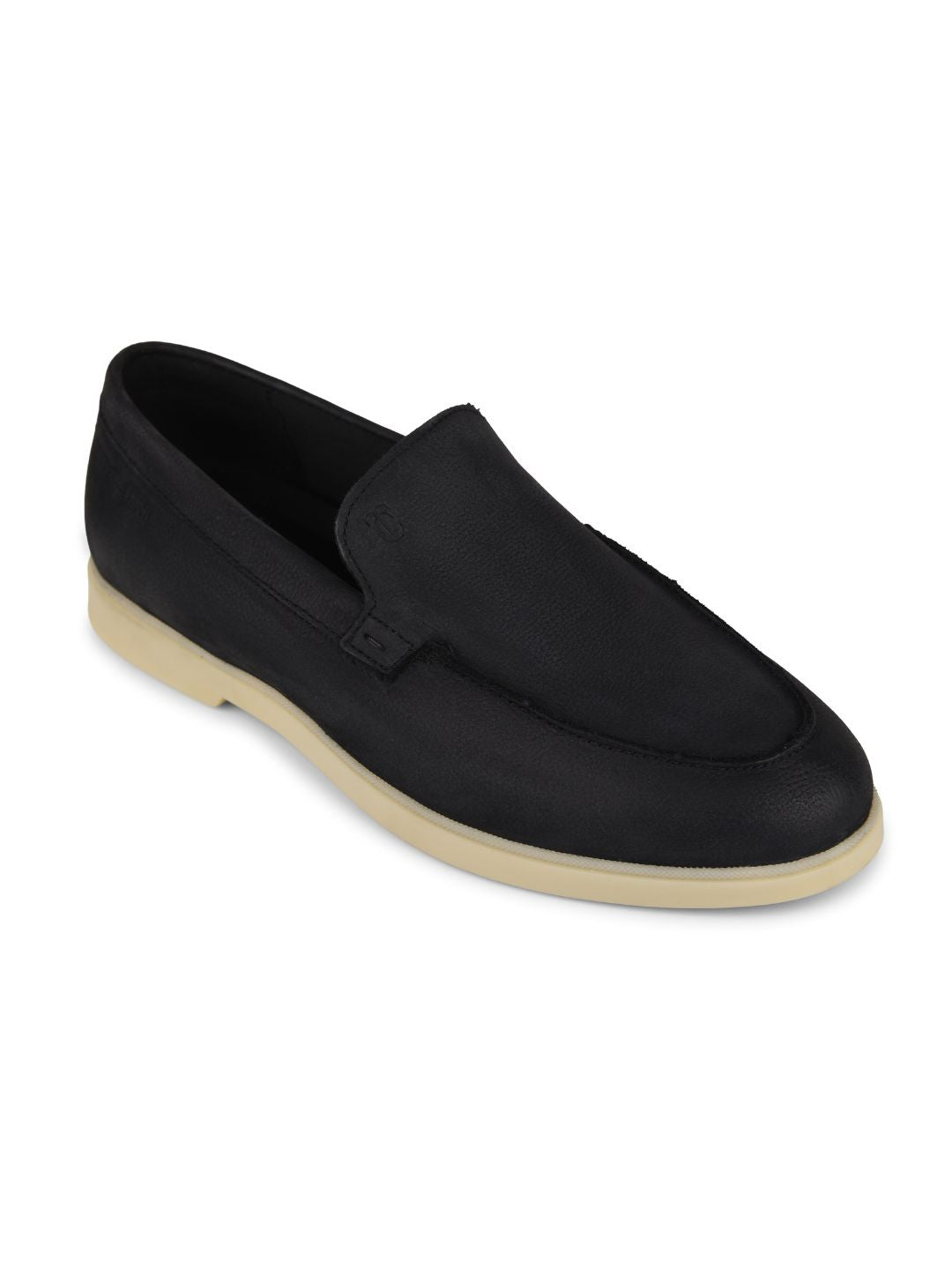 Sterling Loafers Black (TC-2542BL)