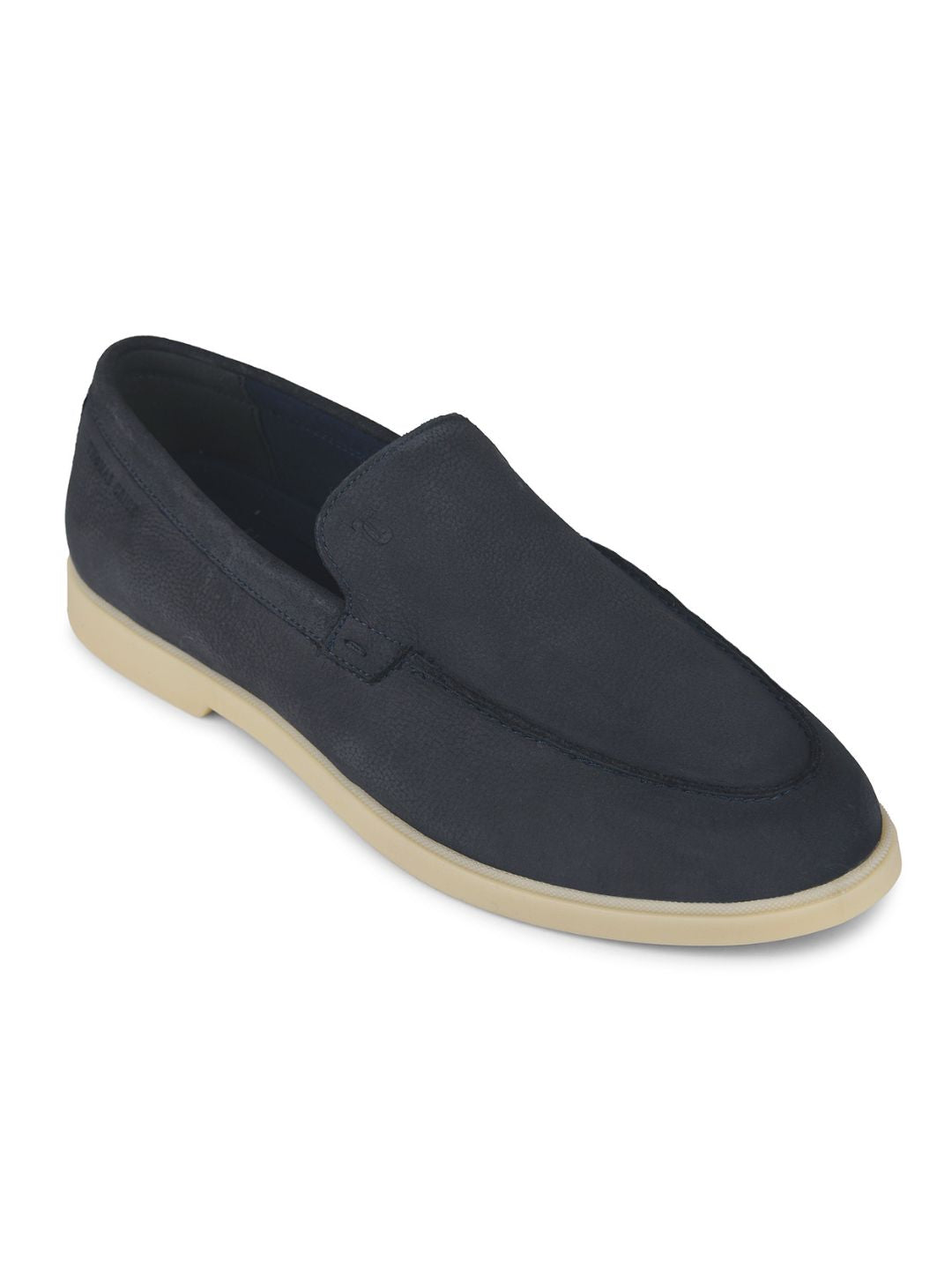 Sterling Loafers Navy Blue (TC-2542NY)