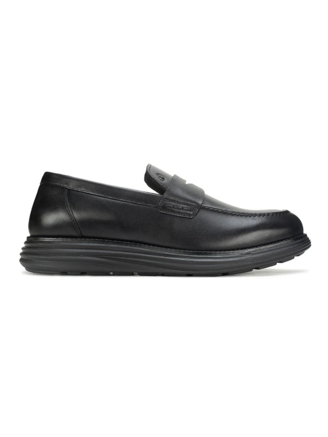 Ashford Flex Loafers  TC-2332BL