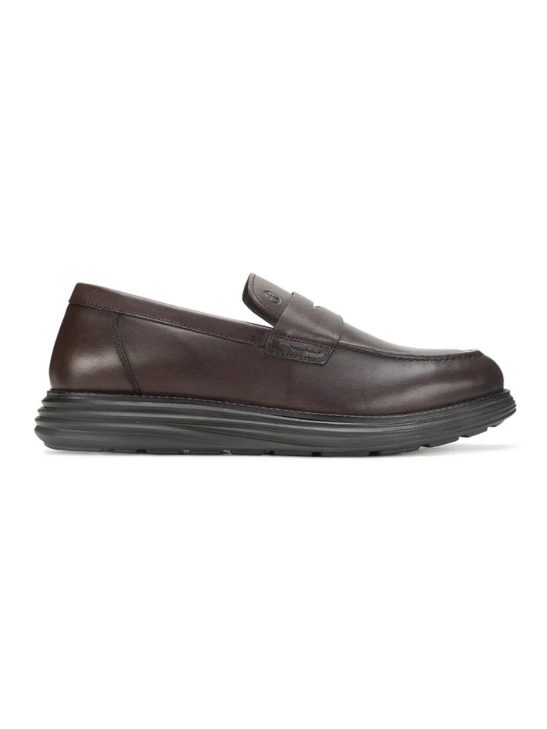 Ashford Flex Loafers  TC-2332BR