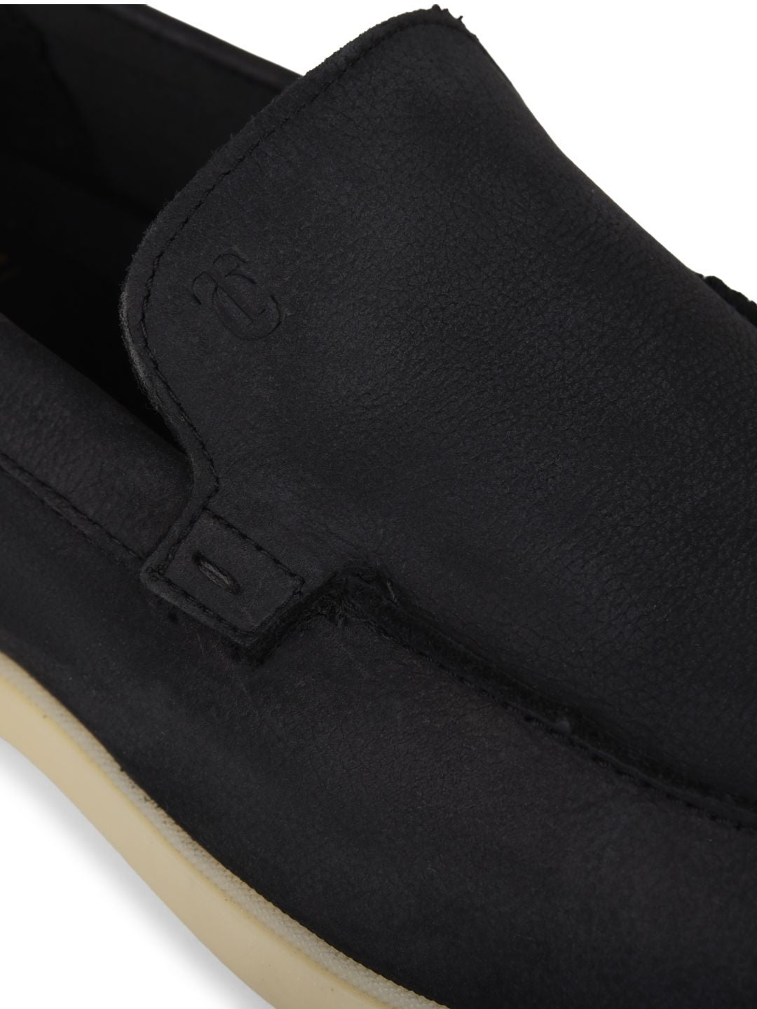 Sterling Loafers Black (TC-2542BL)