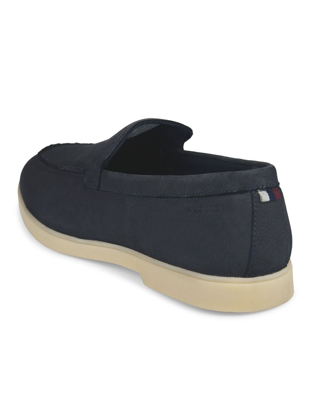 Sterling Loafers Navy Blue (TC-2542NY)